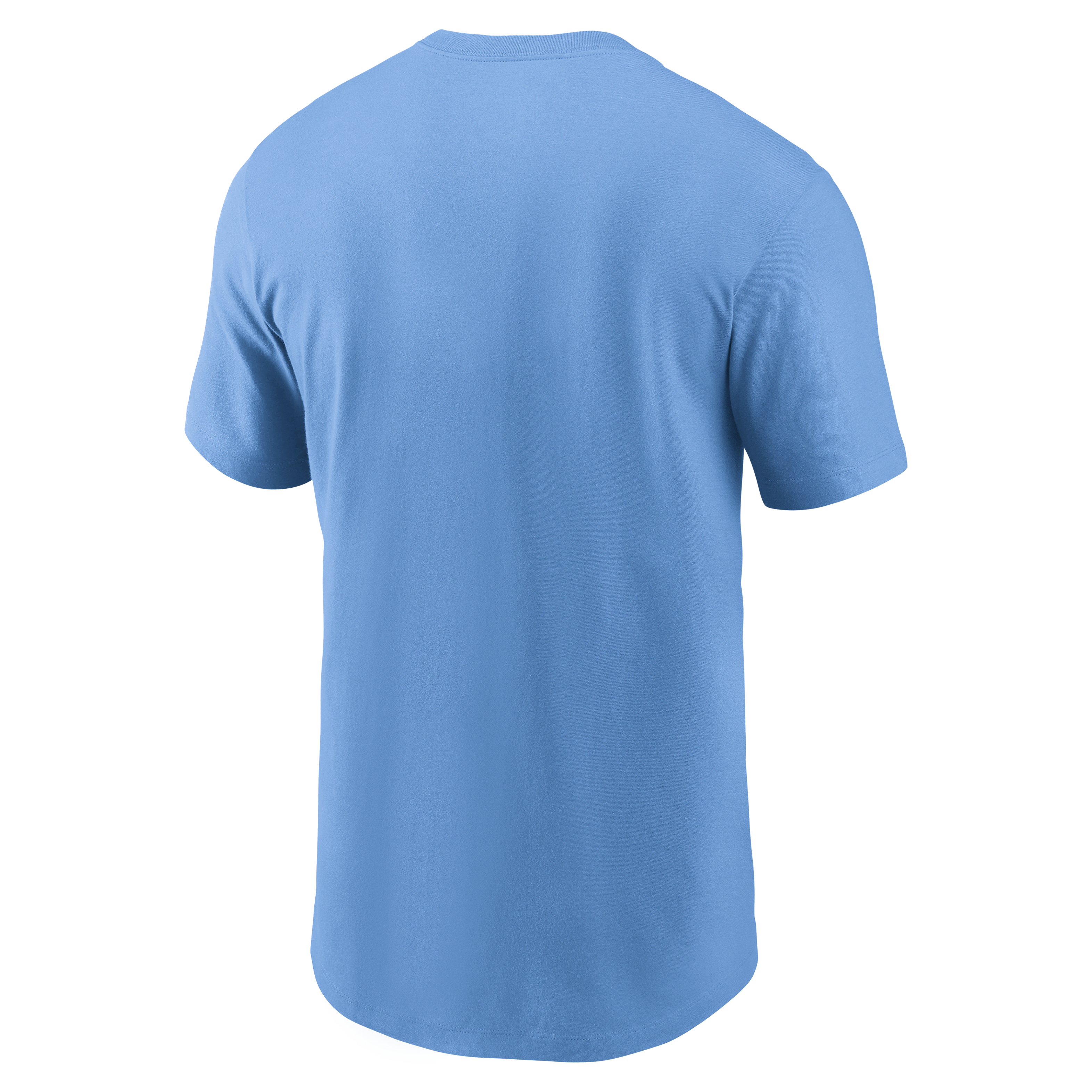 Tennessee Courtside Basketball Men's Nike Dri-FIT College T-Shirt
