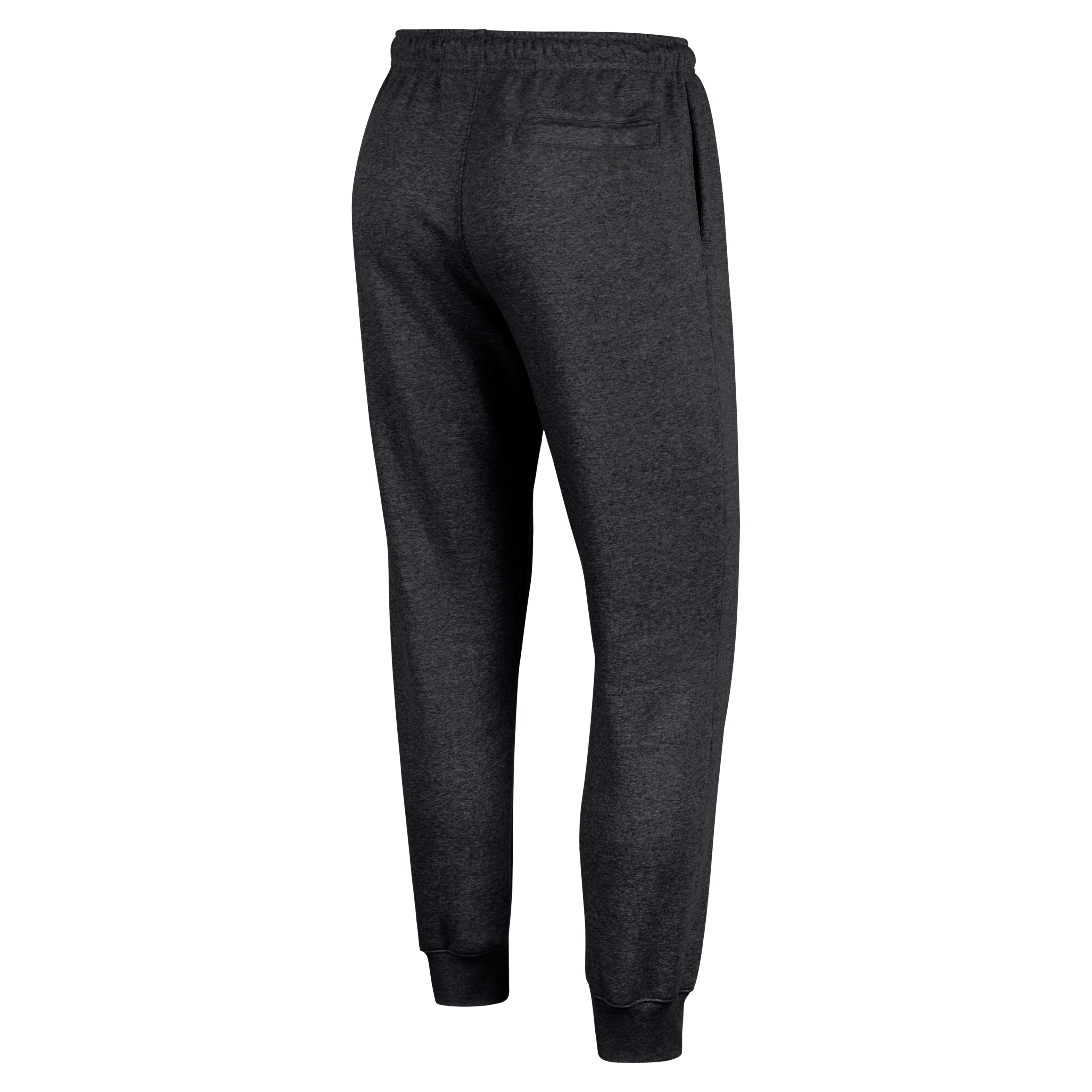 Los Angeles Lakers City Edition Men's Nike NBA Club Fleece Jogger