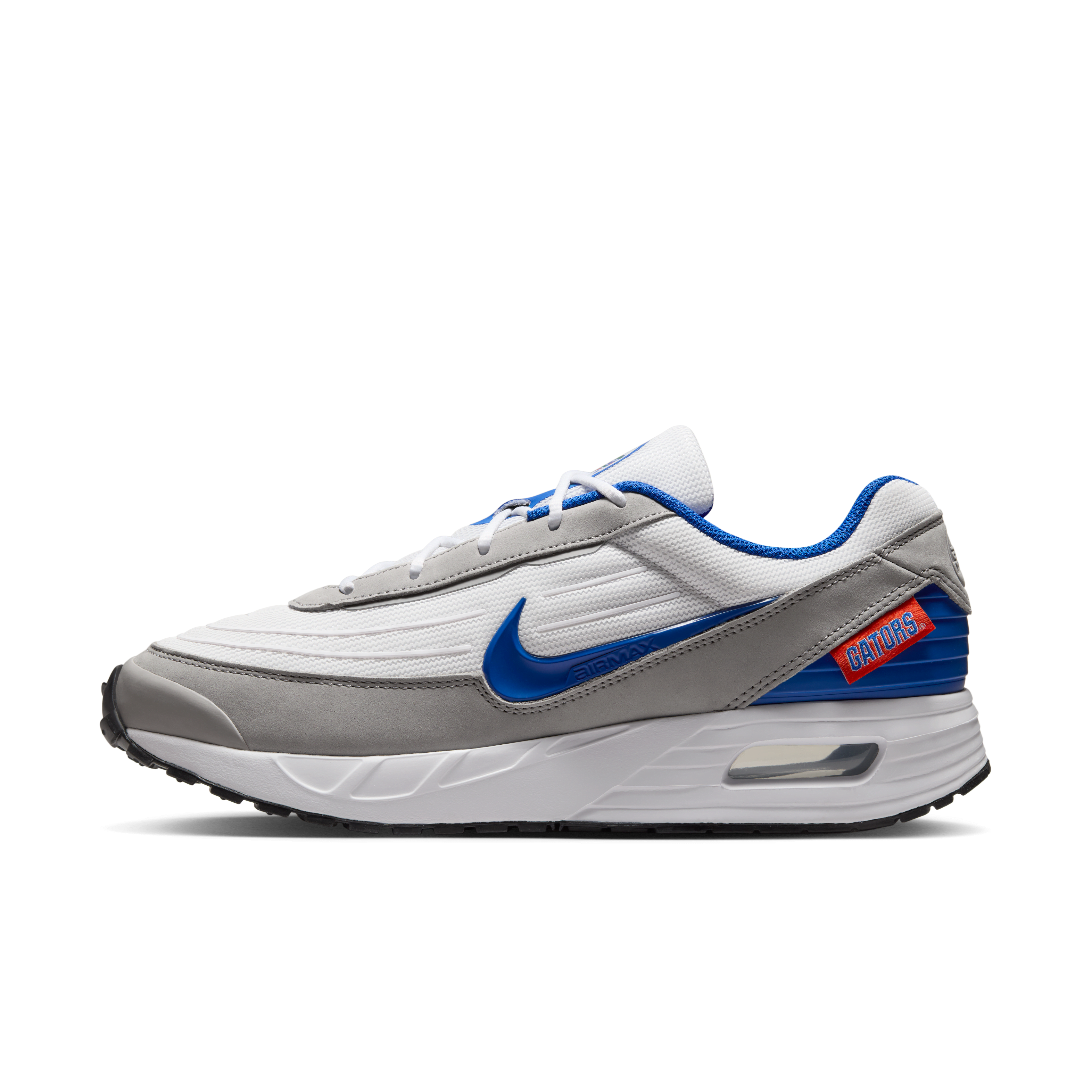 Nike College Air Max Verse (Florida ) Men's Shoes