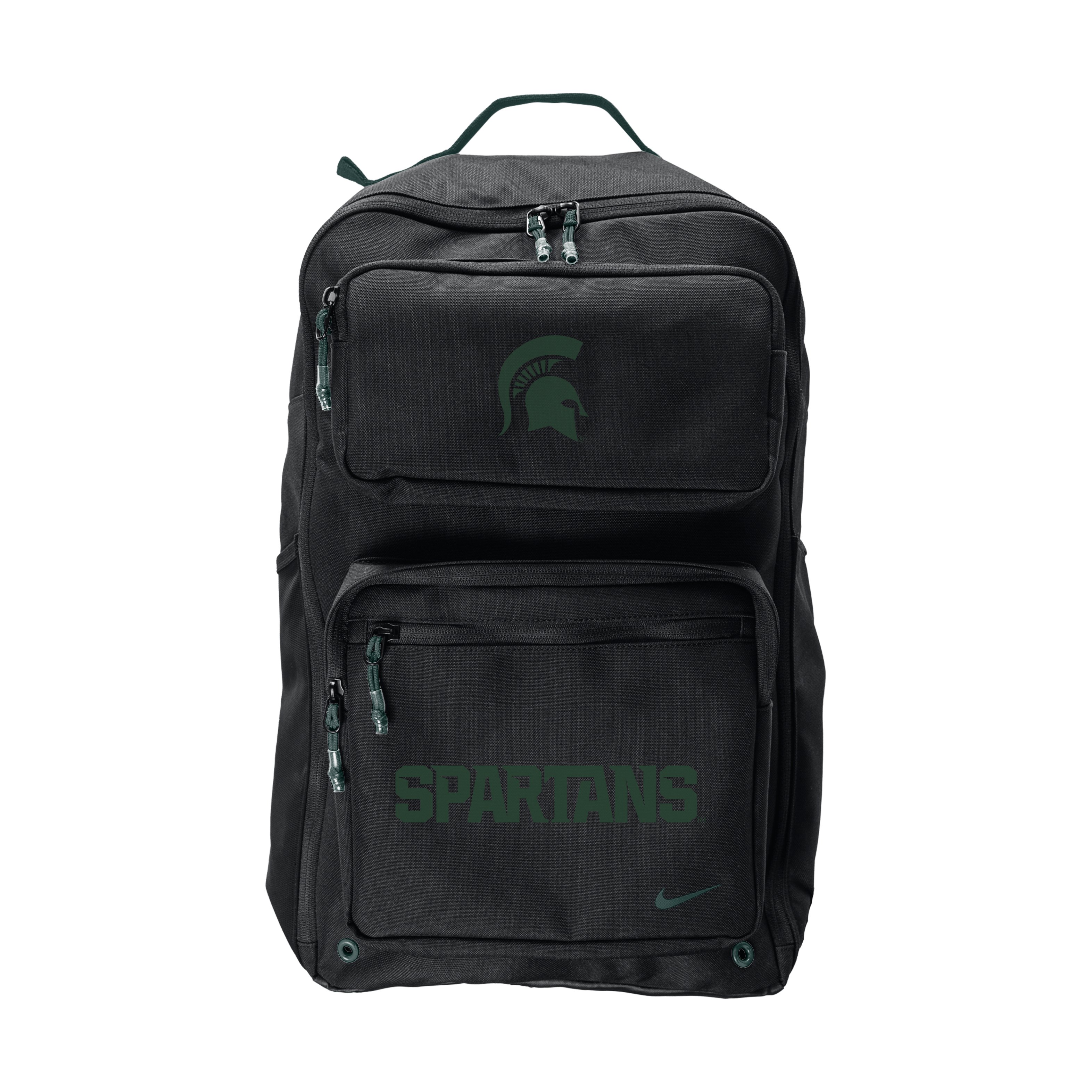 Michigan State Utility Speed 2.0 Nike College Backpack