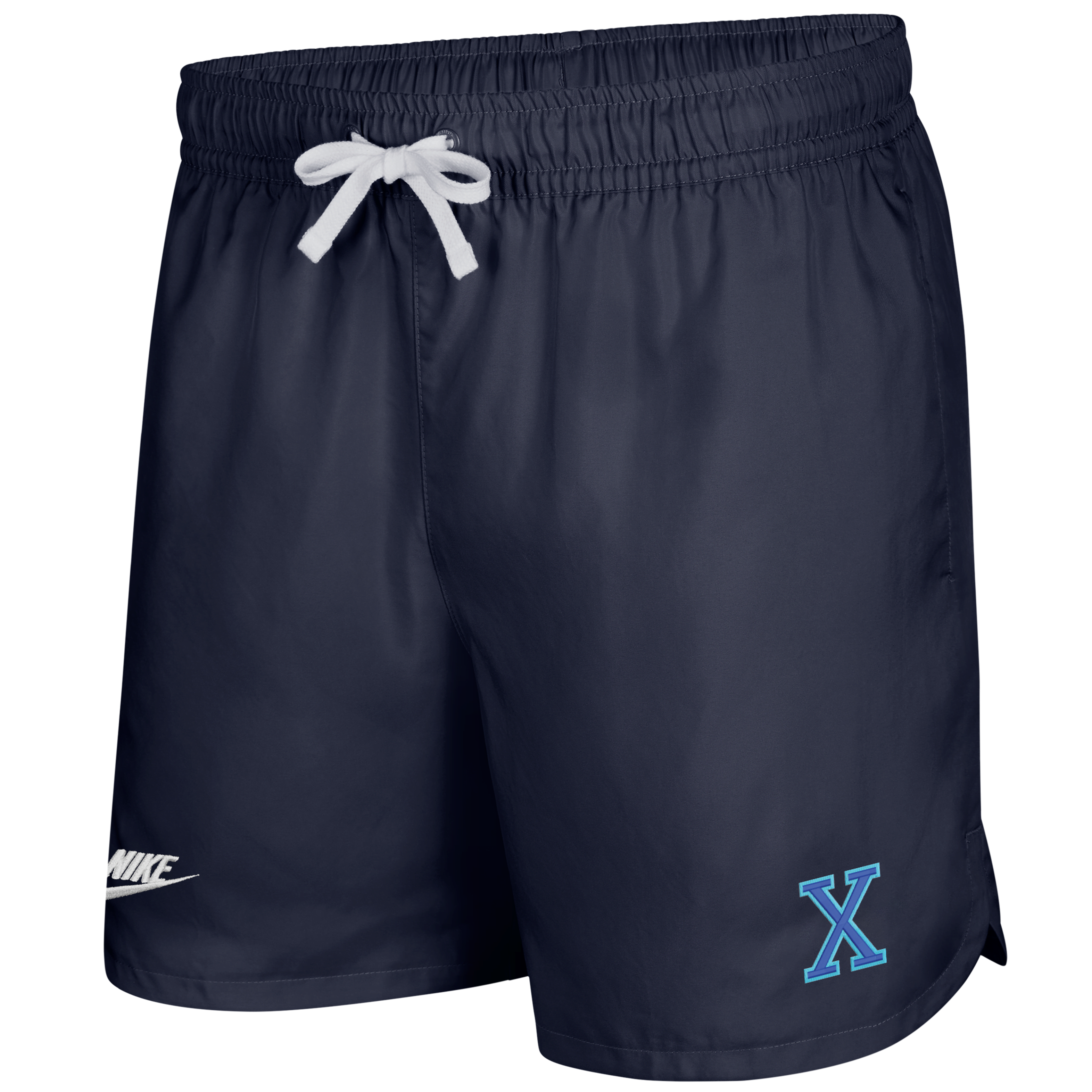 Xavier Flow Men's Nike College Shorts