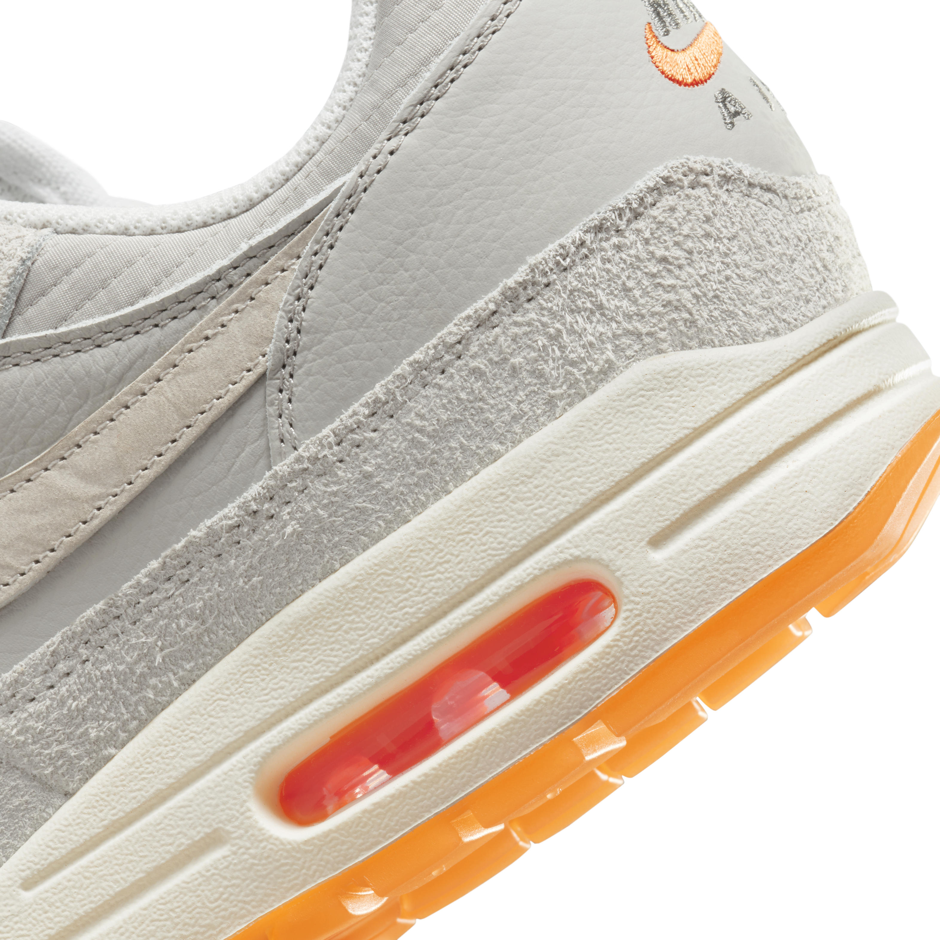 Nike Air Max 1 Premium Men's Shoes