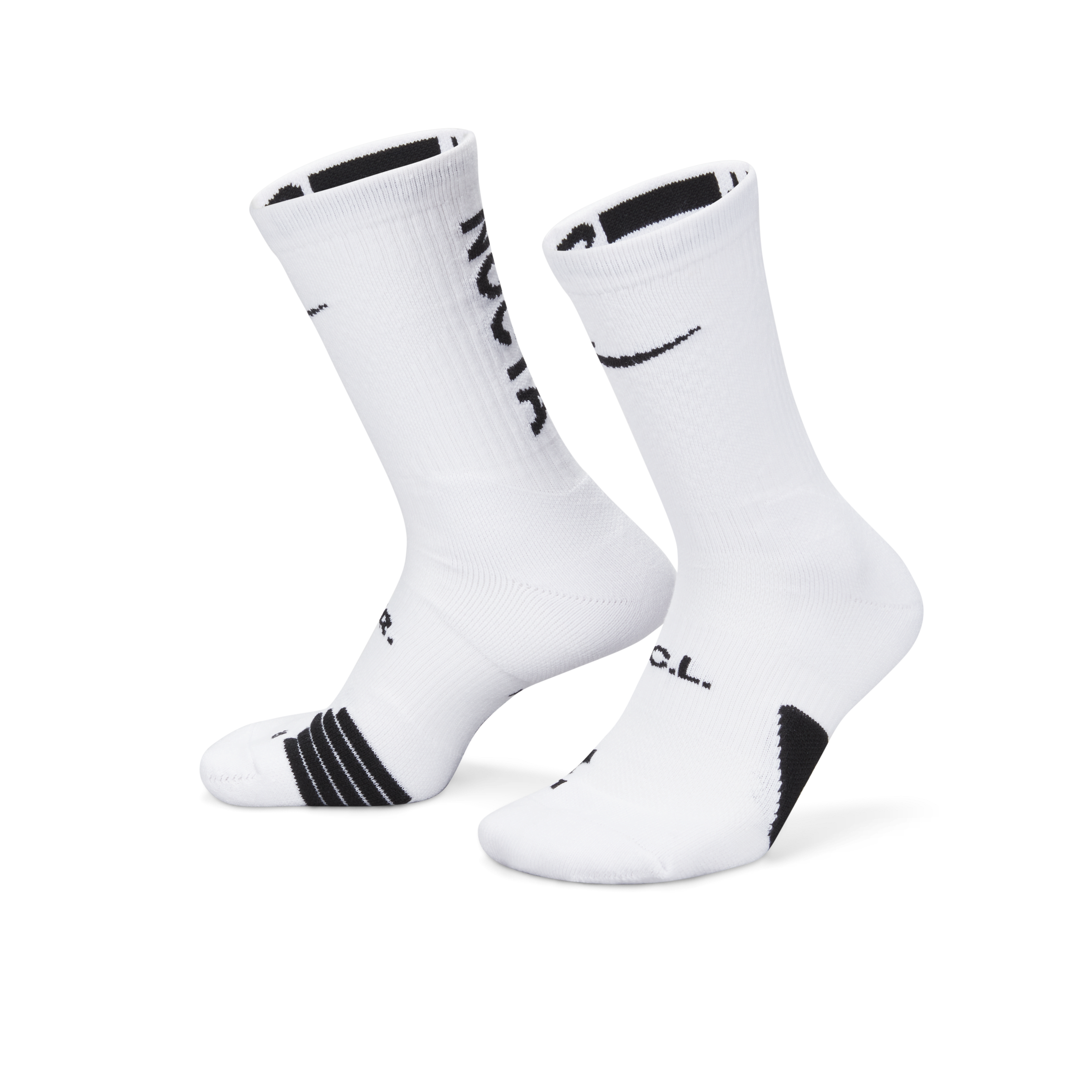 NOCTA Crew Socks (1 Pair)