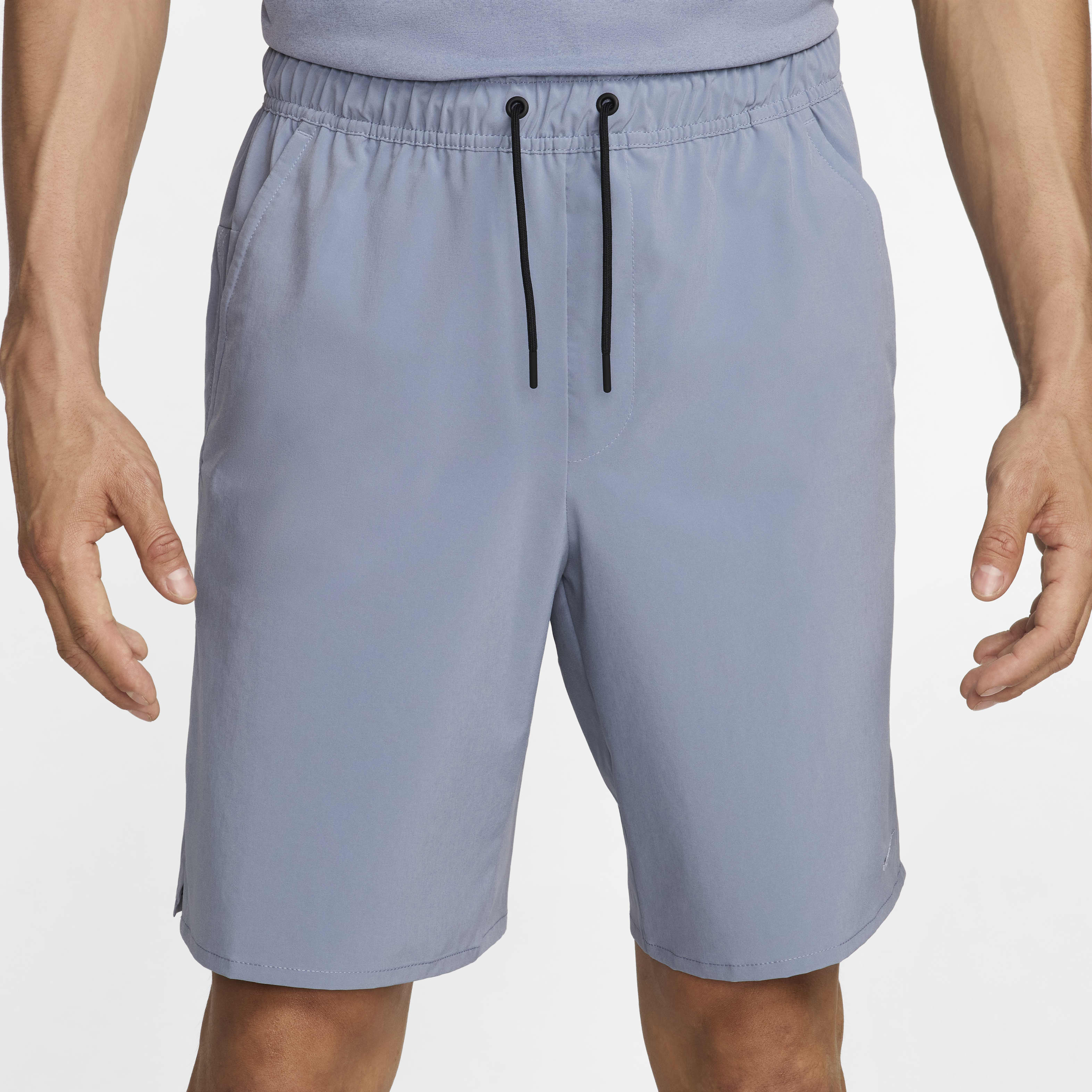 Nike Unlimited Men's Dri-FIT 9" Unlined Versatile Shorts