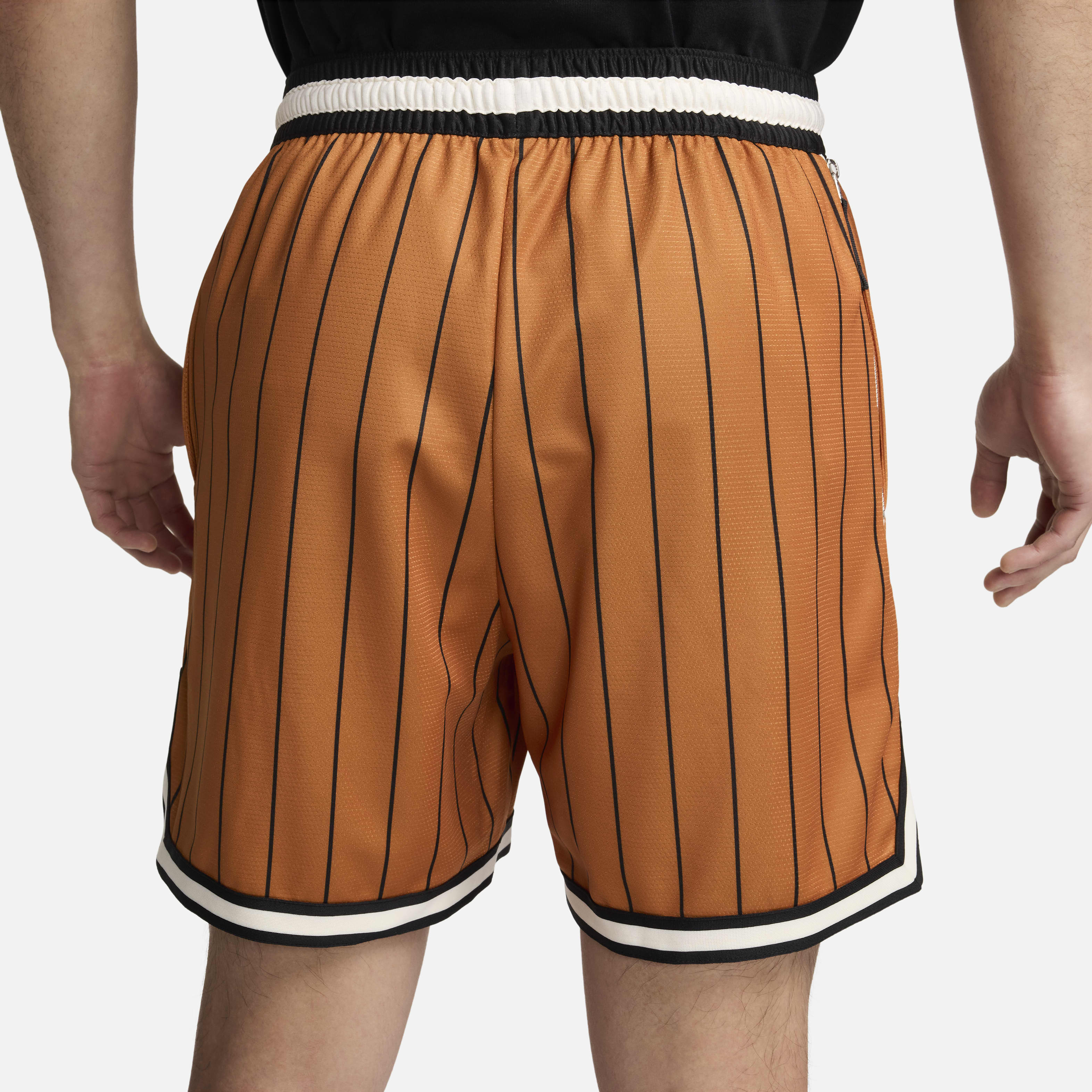 Nike DNA Men's Dri-FIT 6" Basketball Shorts