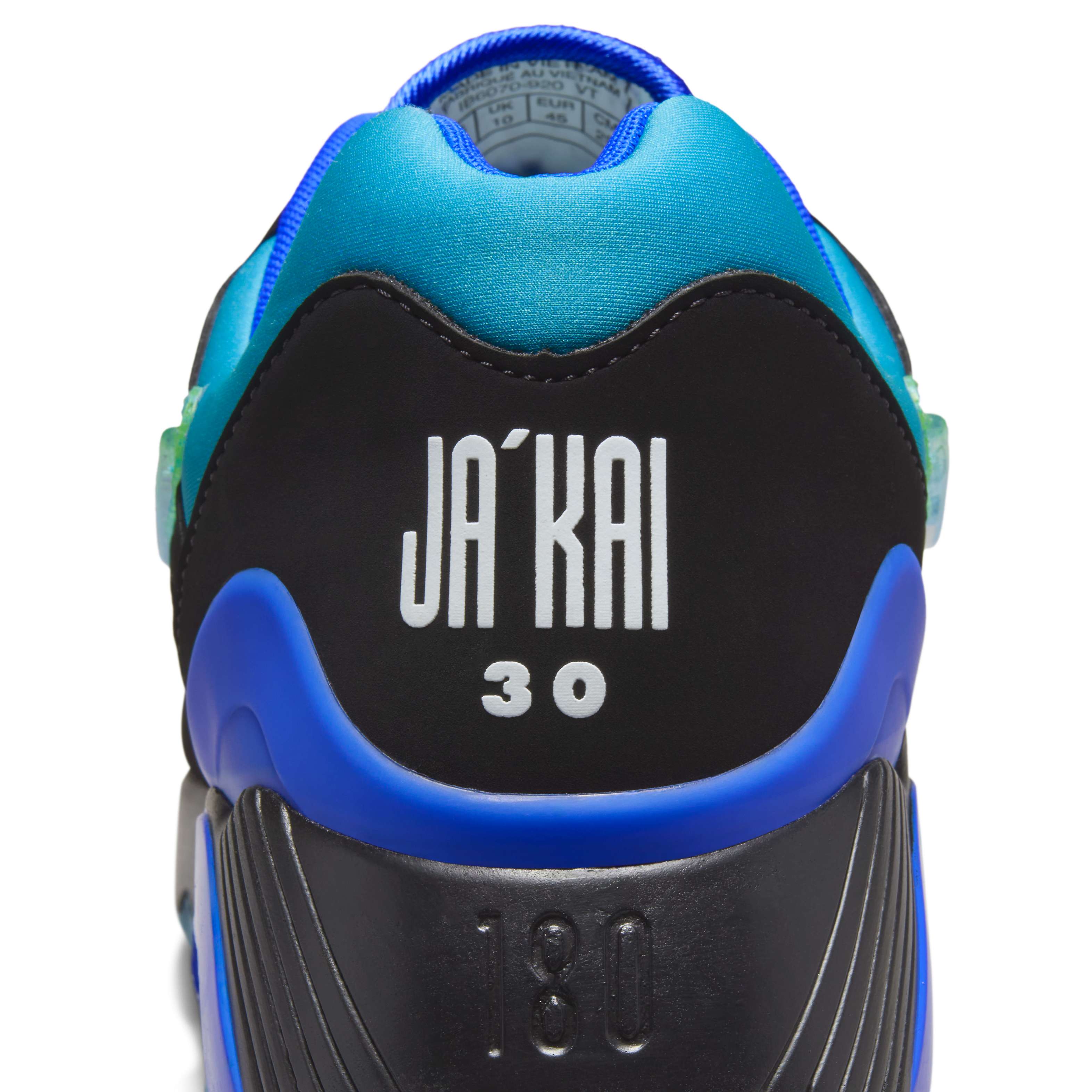Nike Air 180 x Doernbecher Freestyle "Ja'Kai" Men's Shoes