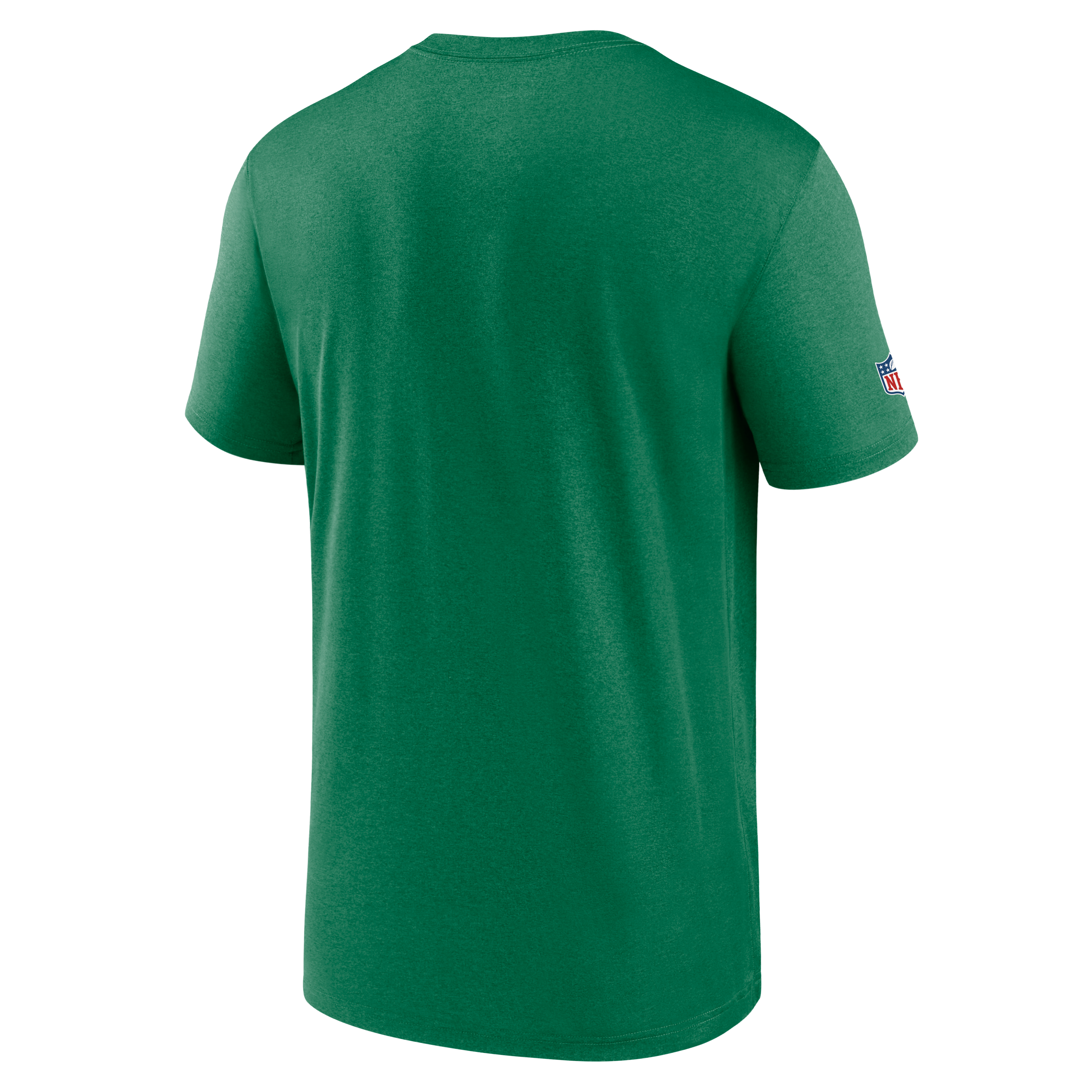 Philadelphia Eagles Alt Legend Small Logo Men's Nike Dri-FIT NFL T-Shirt
