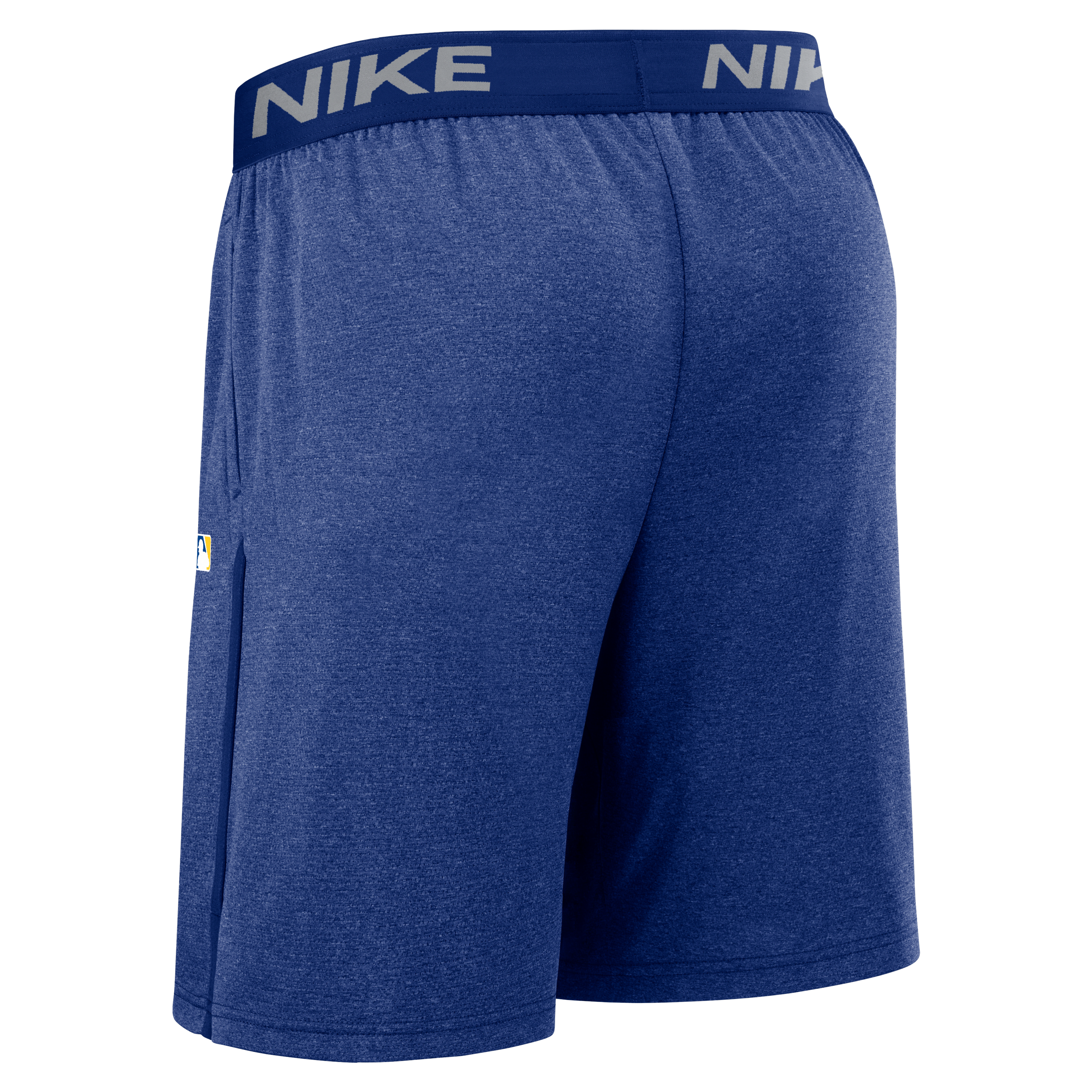 Seattle Mariners Authentic Collection City Connect Men's Nike Dri-FIT MLB Shorts