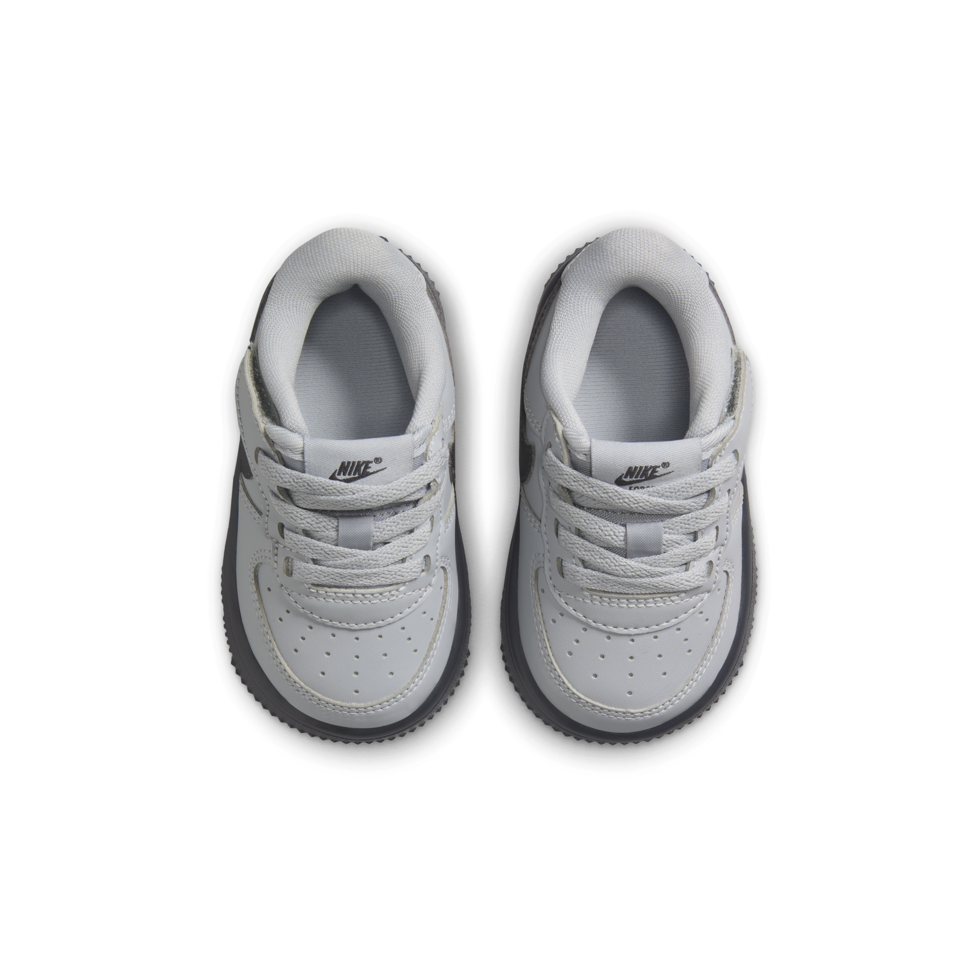 Nike Force 1 Low EasyOn Baby/Toddler Shoes