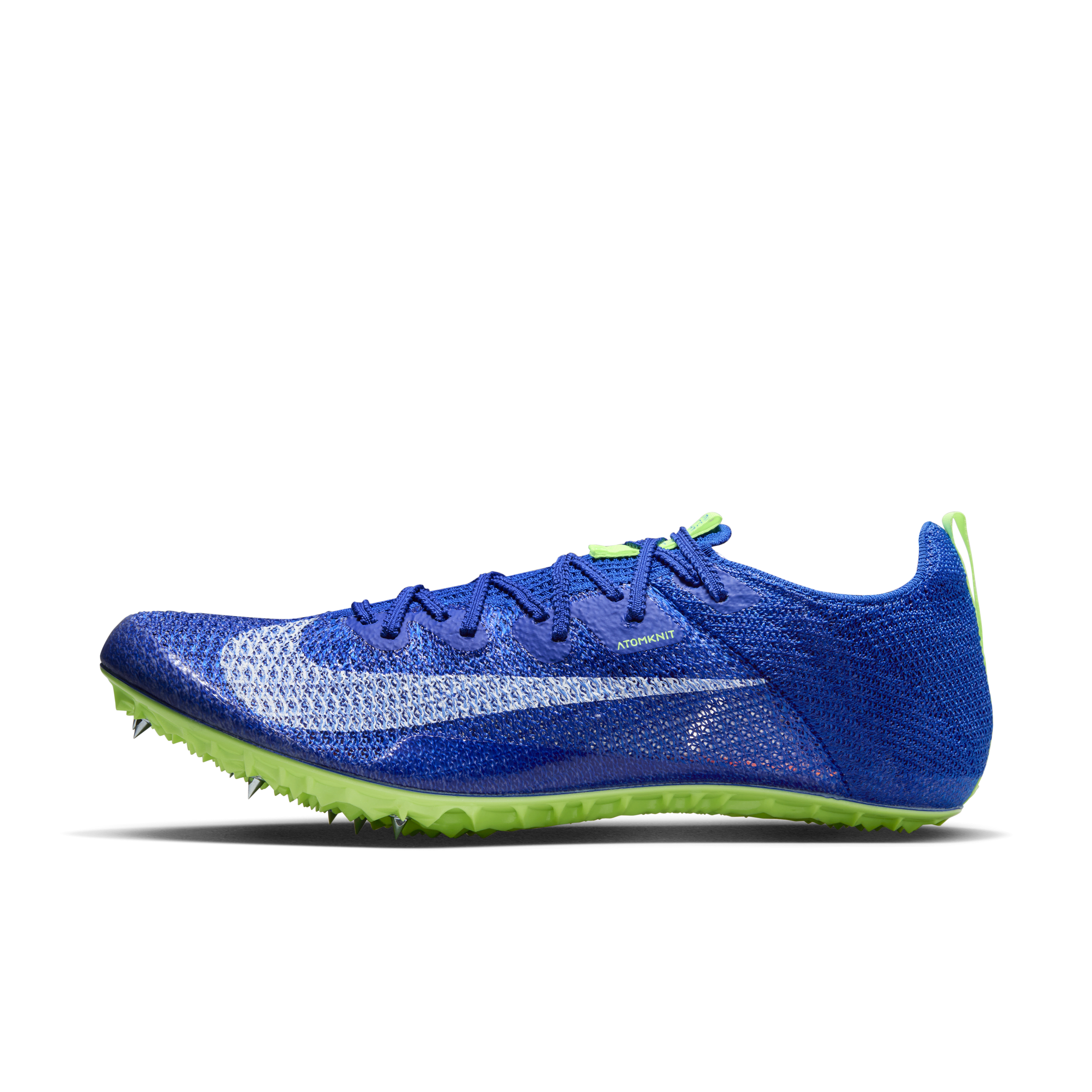 Nike Zoom Superfly Elite 2 Track & Field Sprinting Spikes