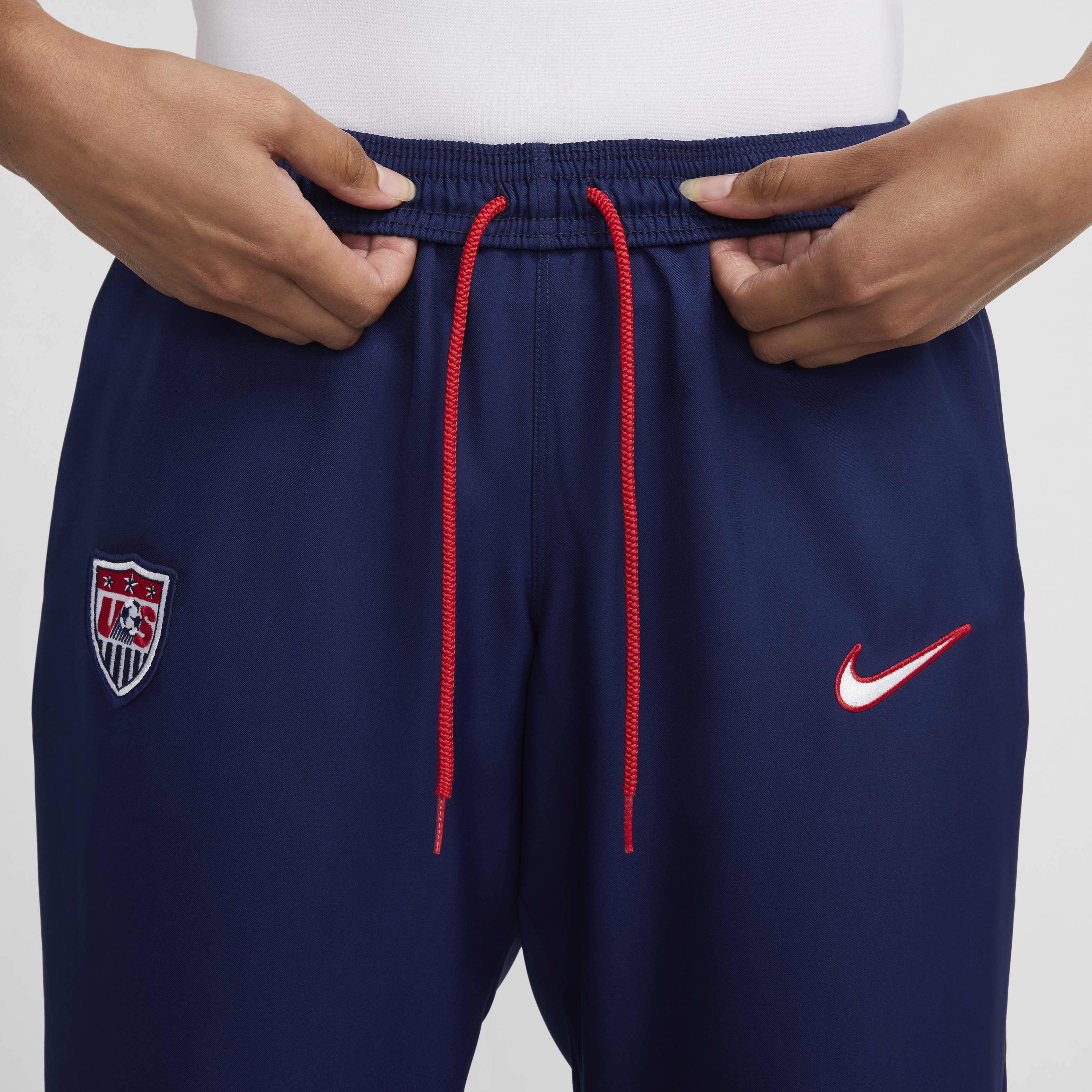 USWNT 1999 Reissue Women's Nike Soccer Replica Track Pants