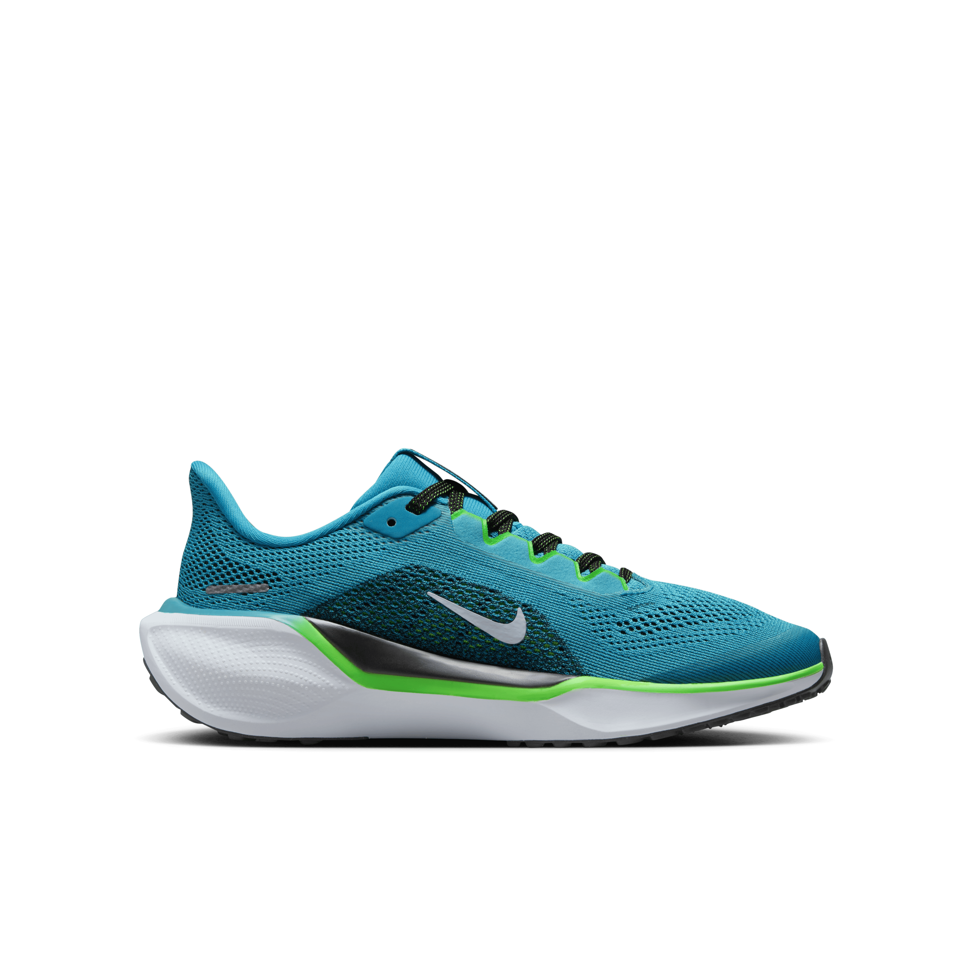 Nike Pegasus 41 Big Kids' Road Running Shoes