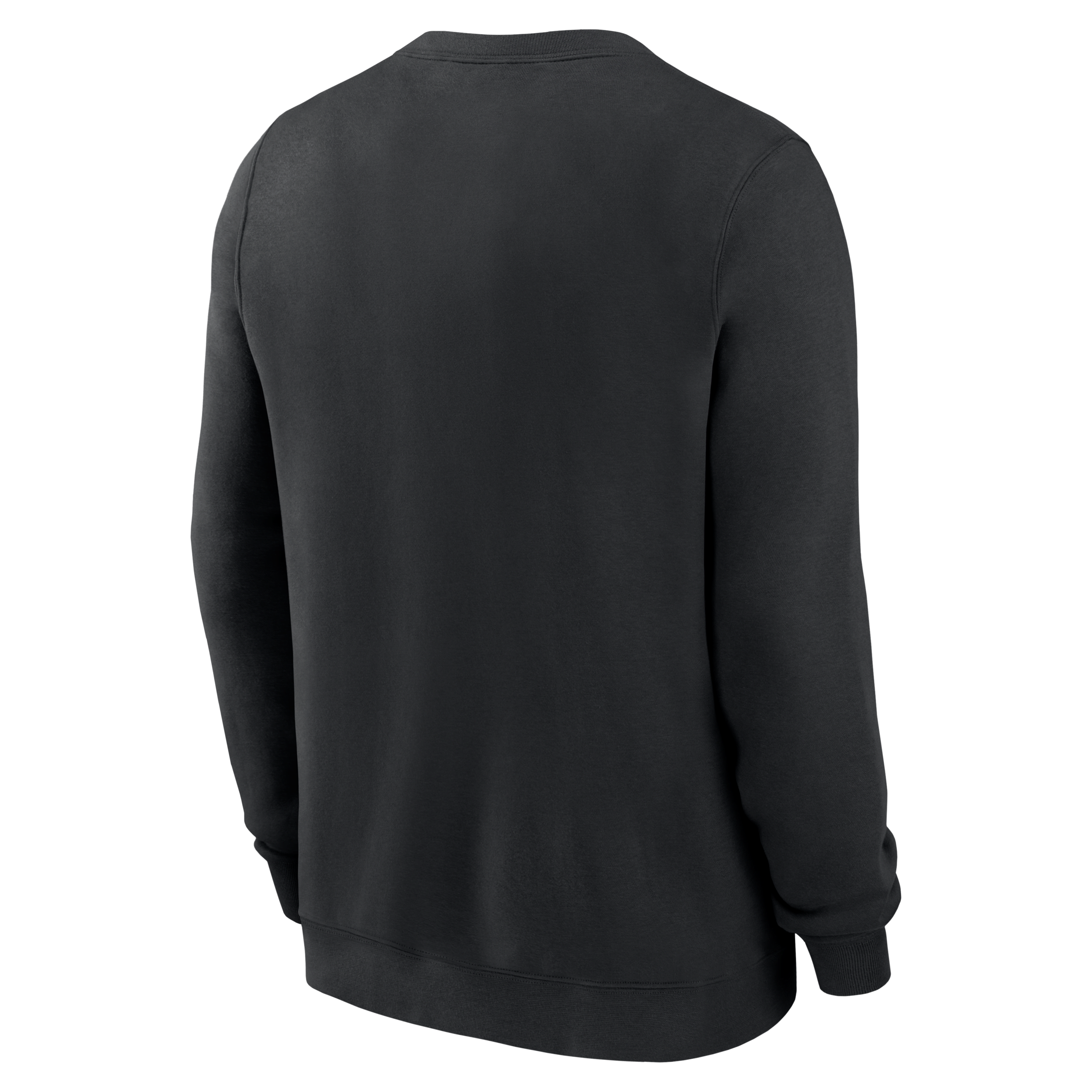 Cincinnati Reds Men's Nike MLB Pullover Crew