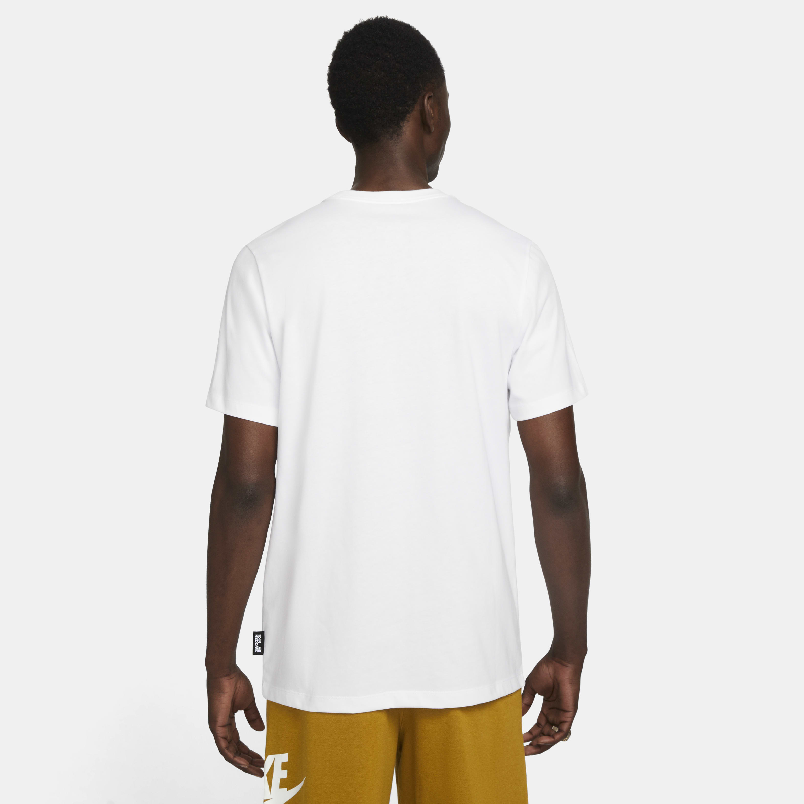 Nike Sportswear Men's T-Shirt