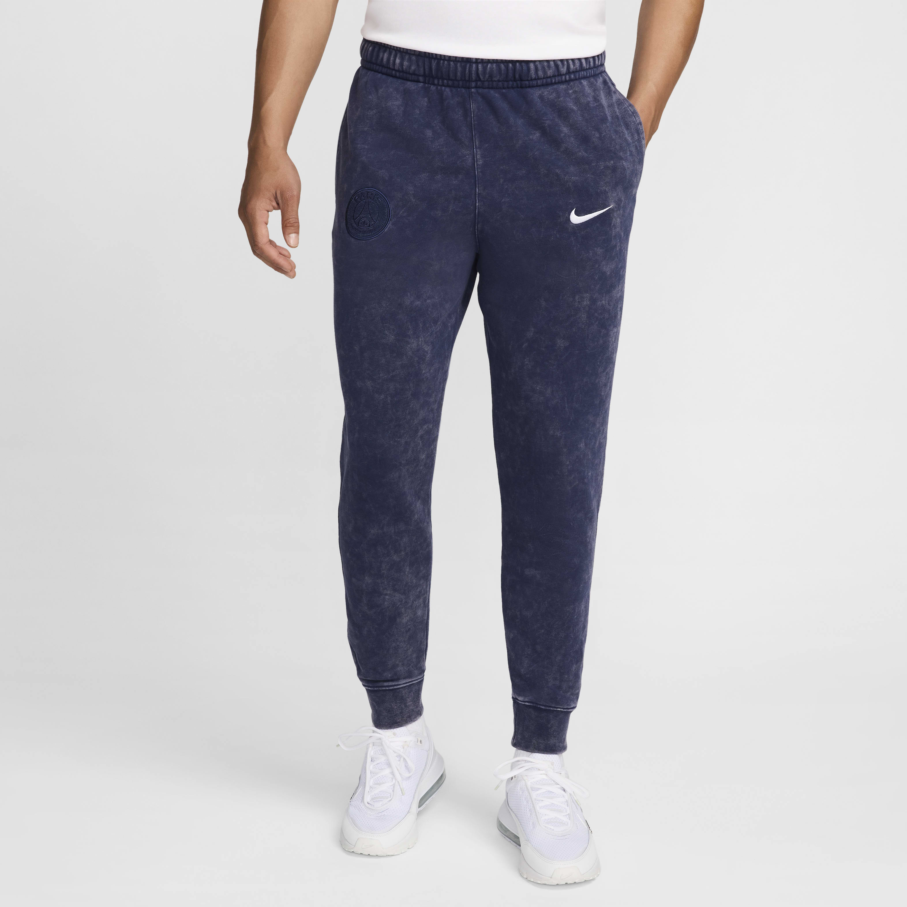 Paris Saint-Germain Club Men's Nike Soccer Jogger