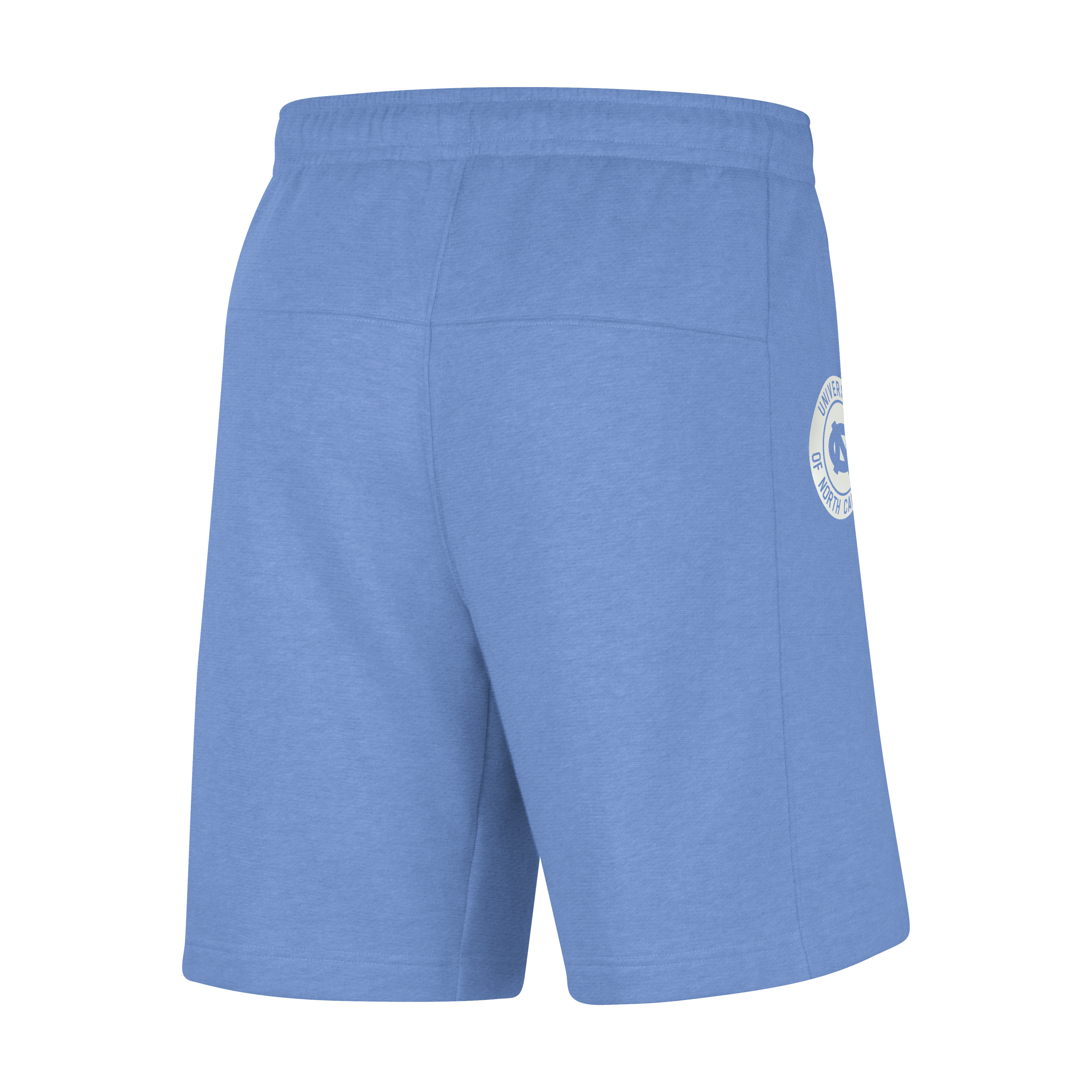 UNC Men's Nike College Shorts