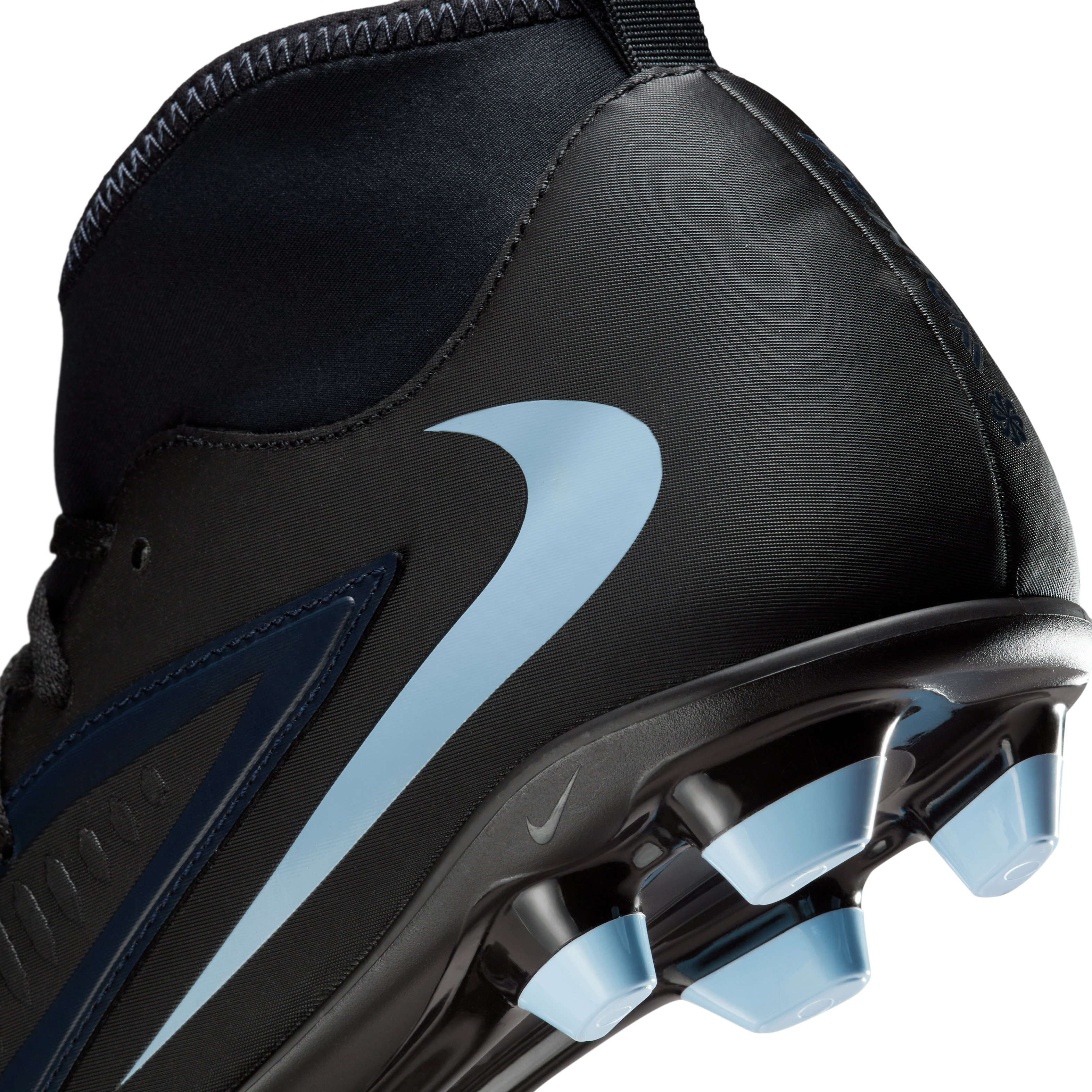 Nike Phantom 6 High Club Multi-Ground Soccer Cleats