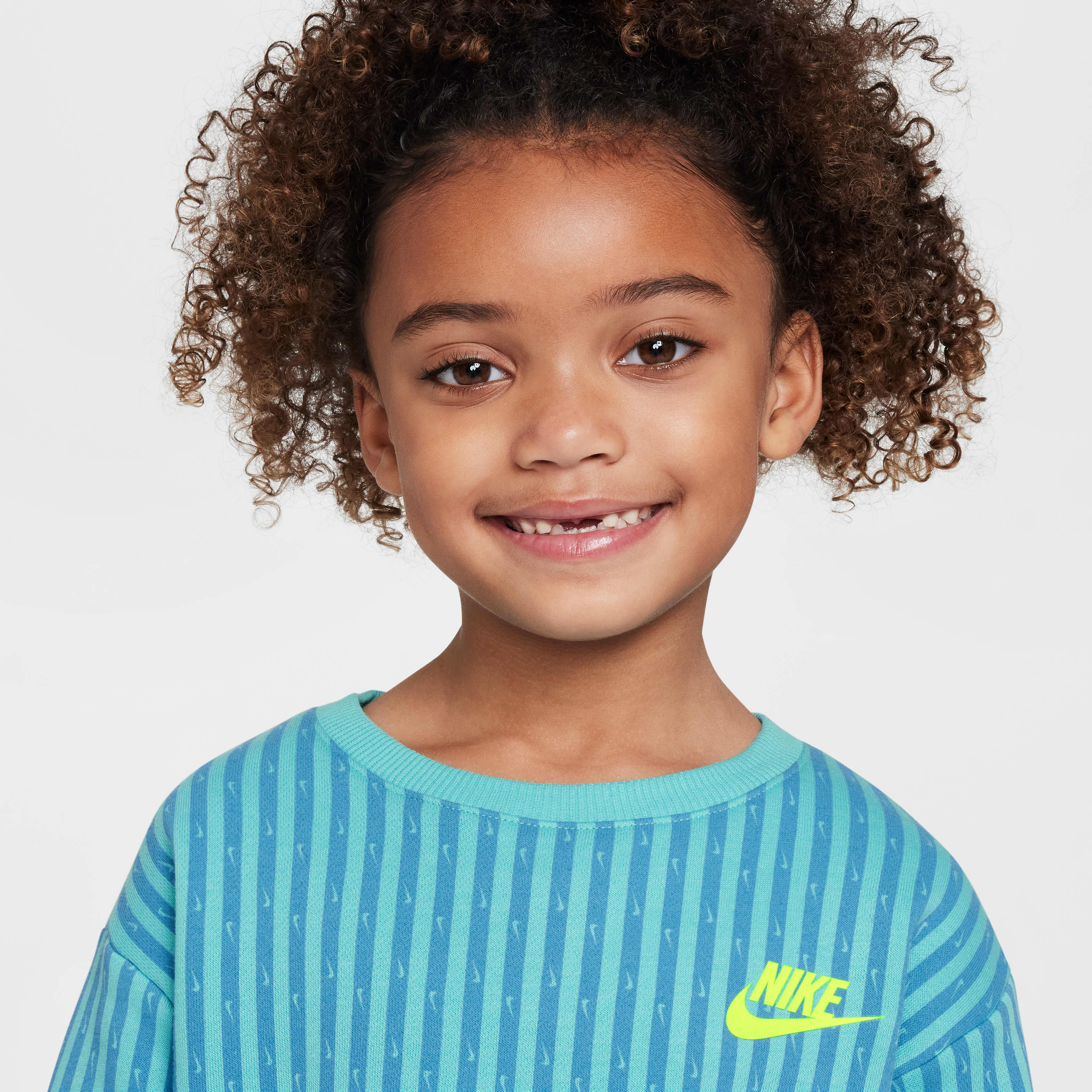 Nike Femme Pop Little Kids' 2-Piece Leggings Set