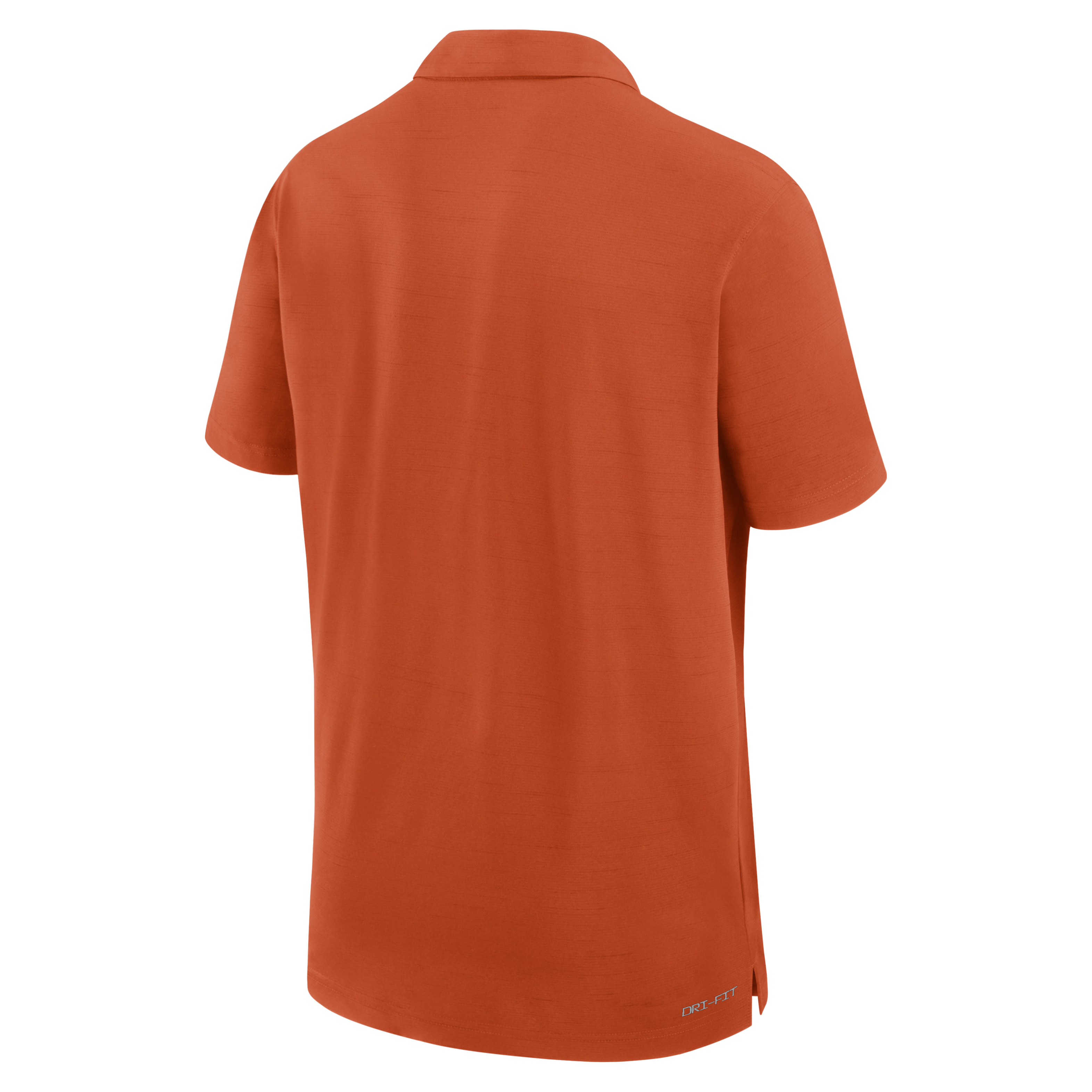 Clemson Tigers Sideline Men's Nike Dri-FIT College Polo