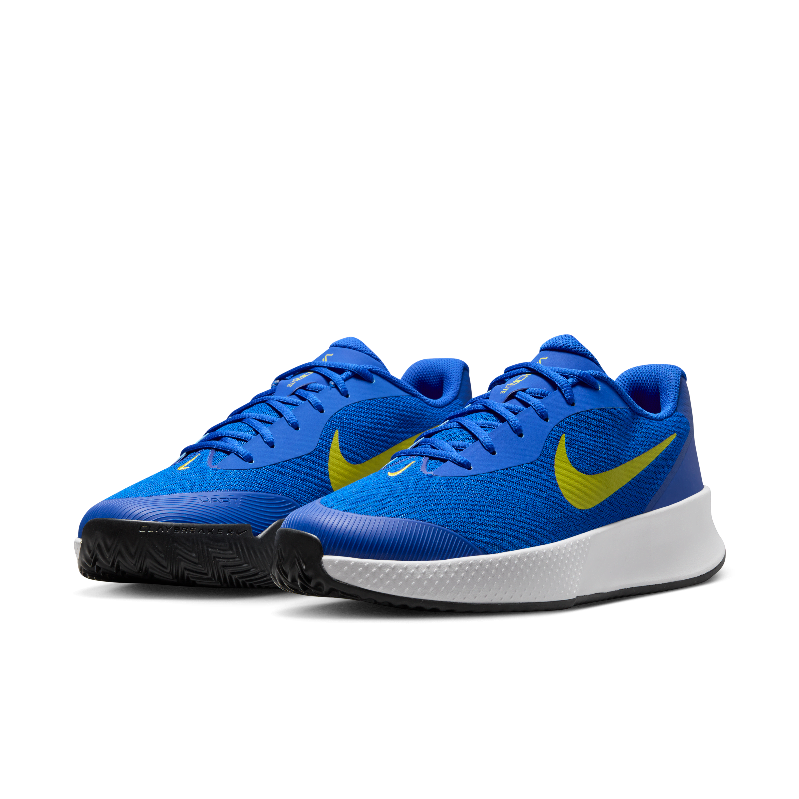 Nike Vapor Lite 3 Men's Clay Court Tennis Shoes