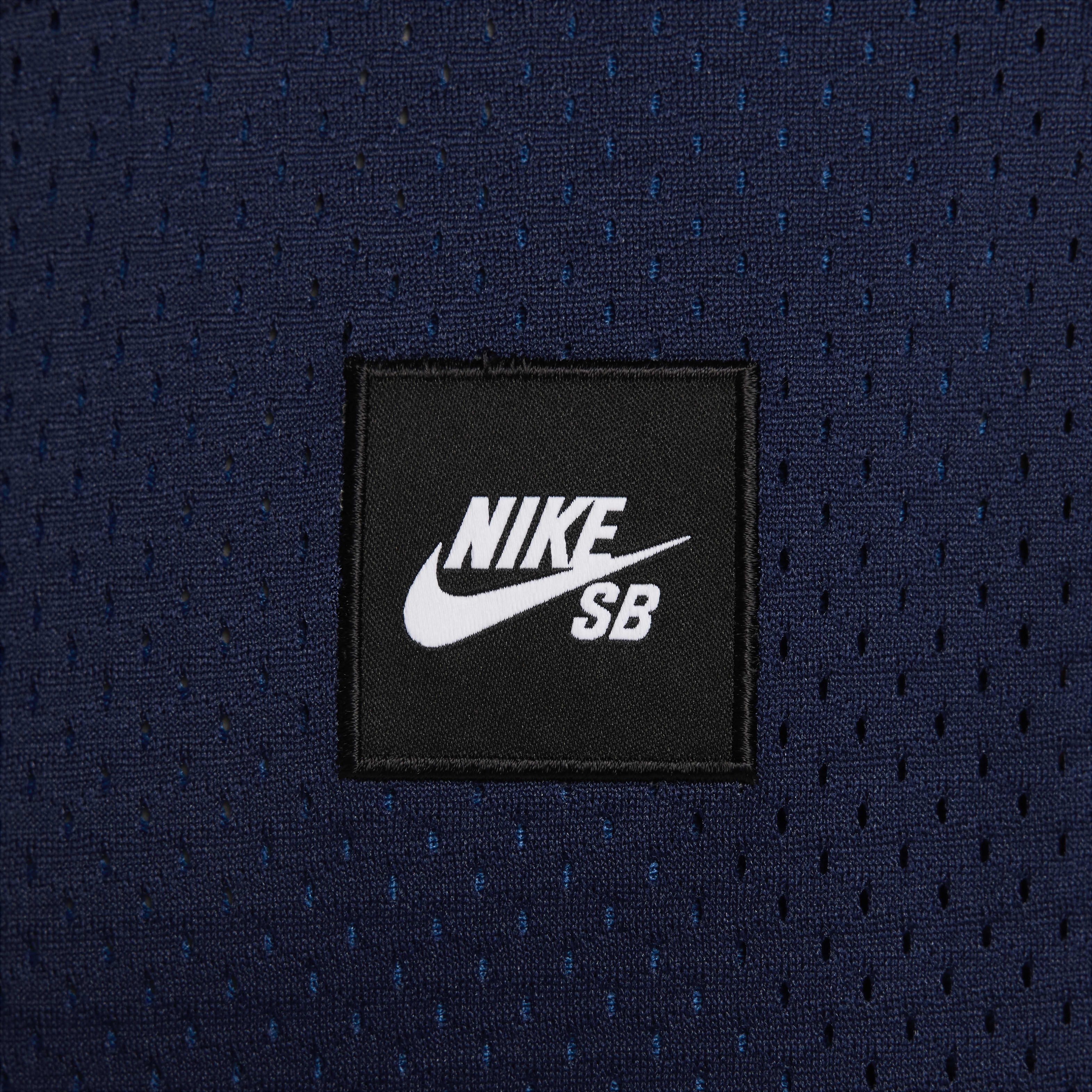 Nike SB Basketball Skate Jersey