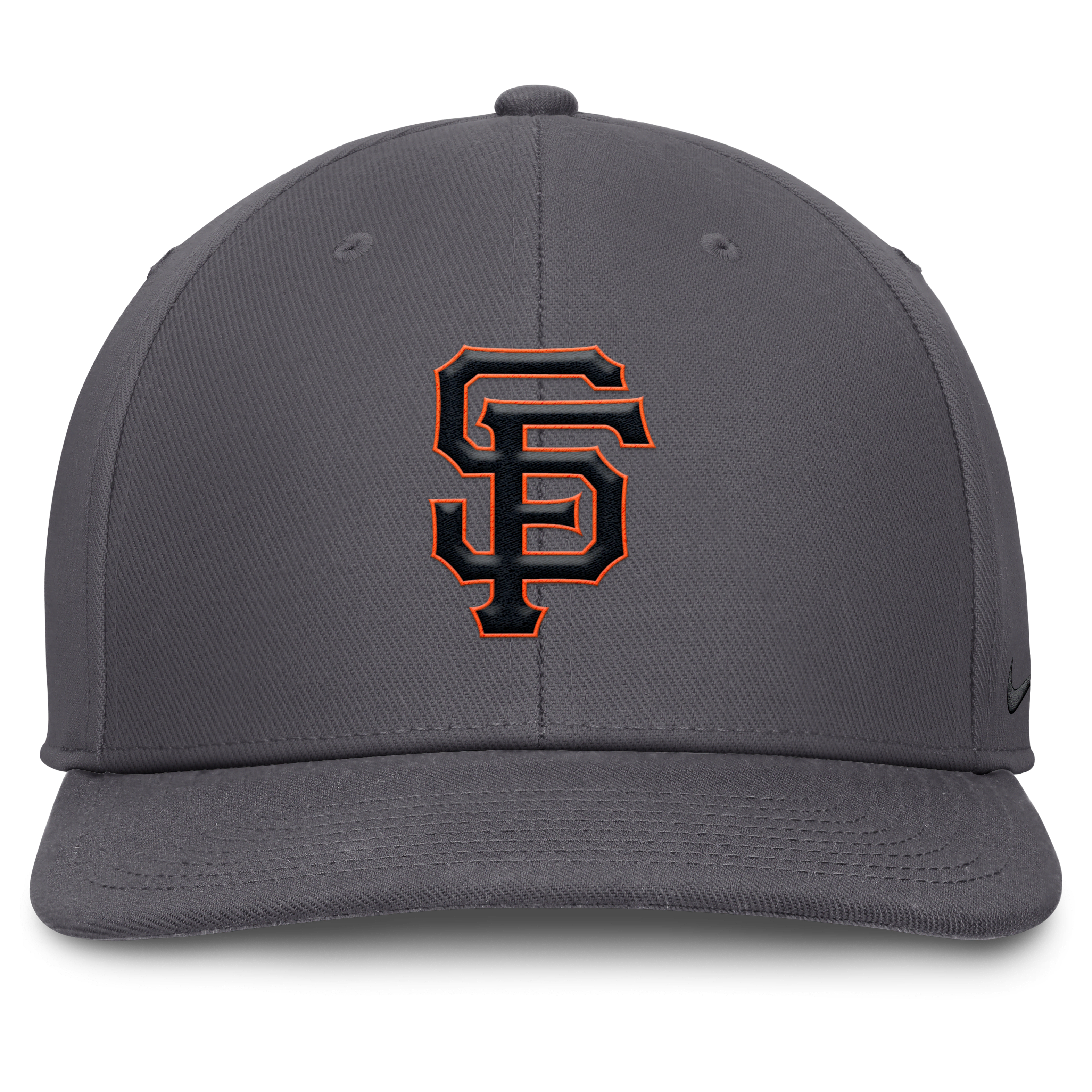 San Francisco Giants Pro Men's Nike Dri-FIT MLB Adjustable Hat