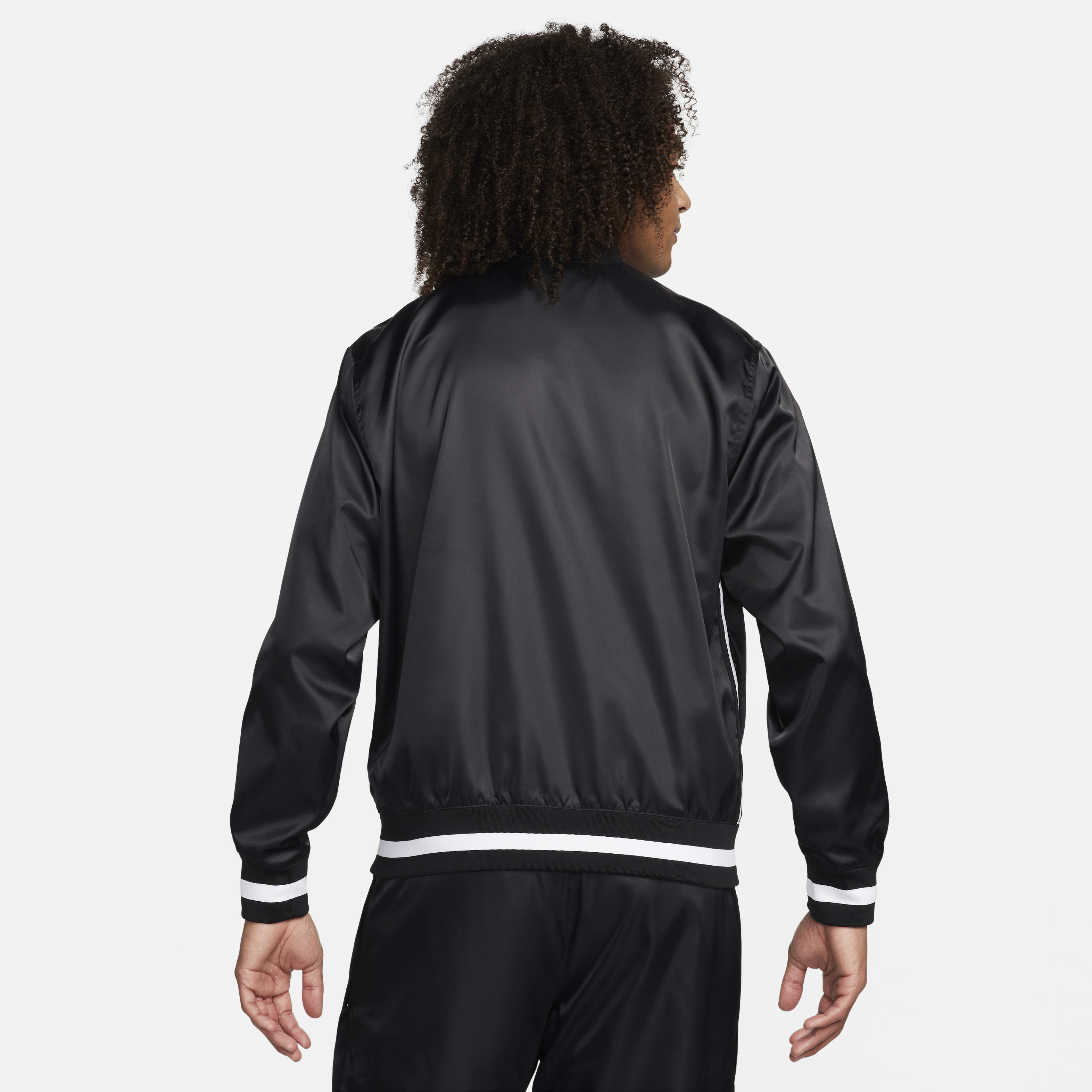 Nike DNA Men's Repel Basketball Jacket