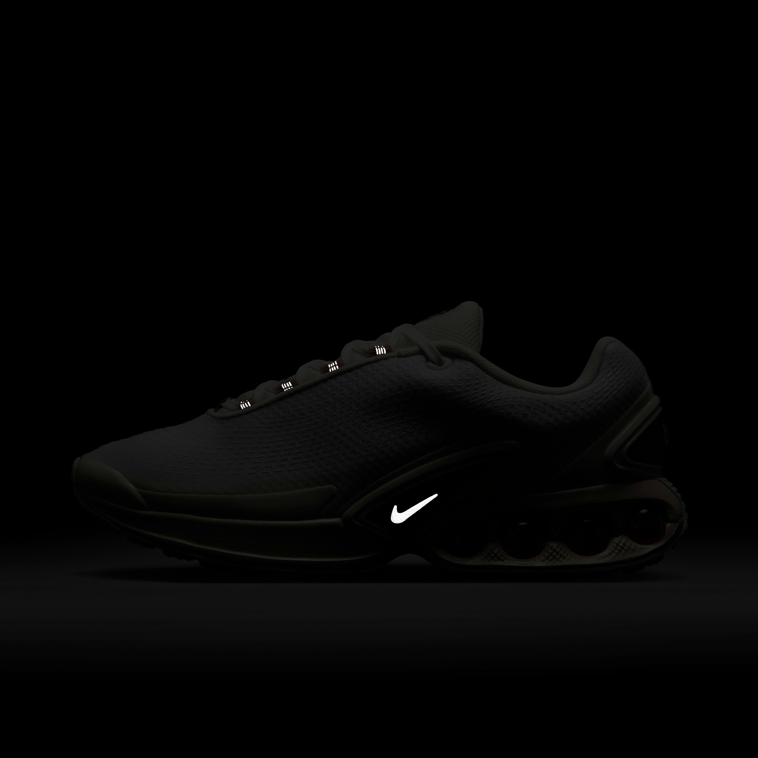 Nike Air Max Dn Tech Women's Shoes