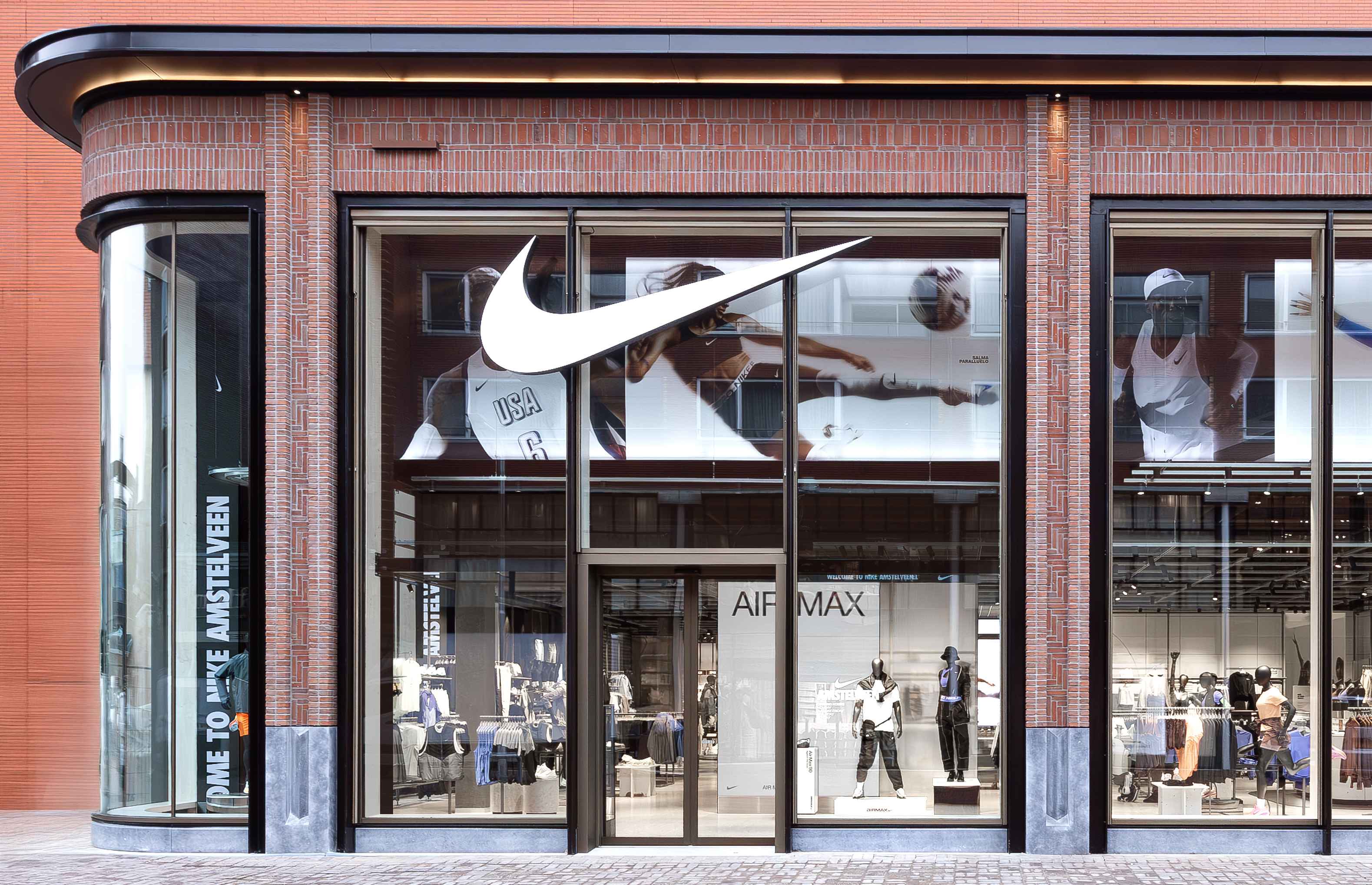 Nike Store Amstelveen (Partnered)
