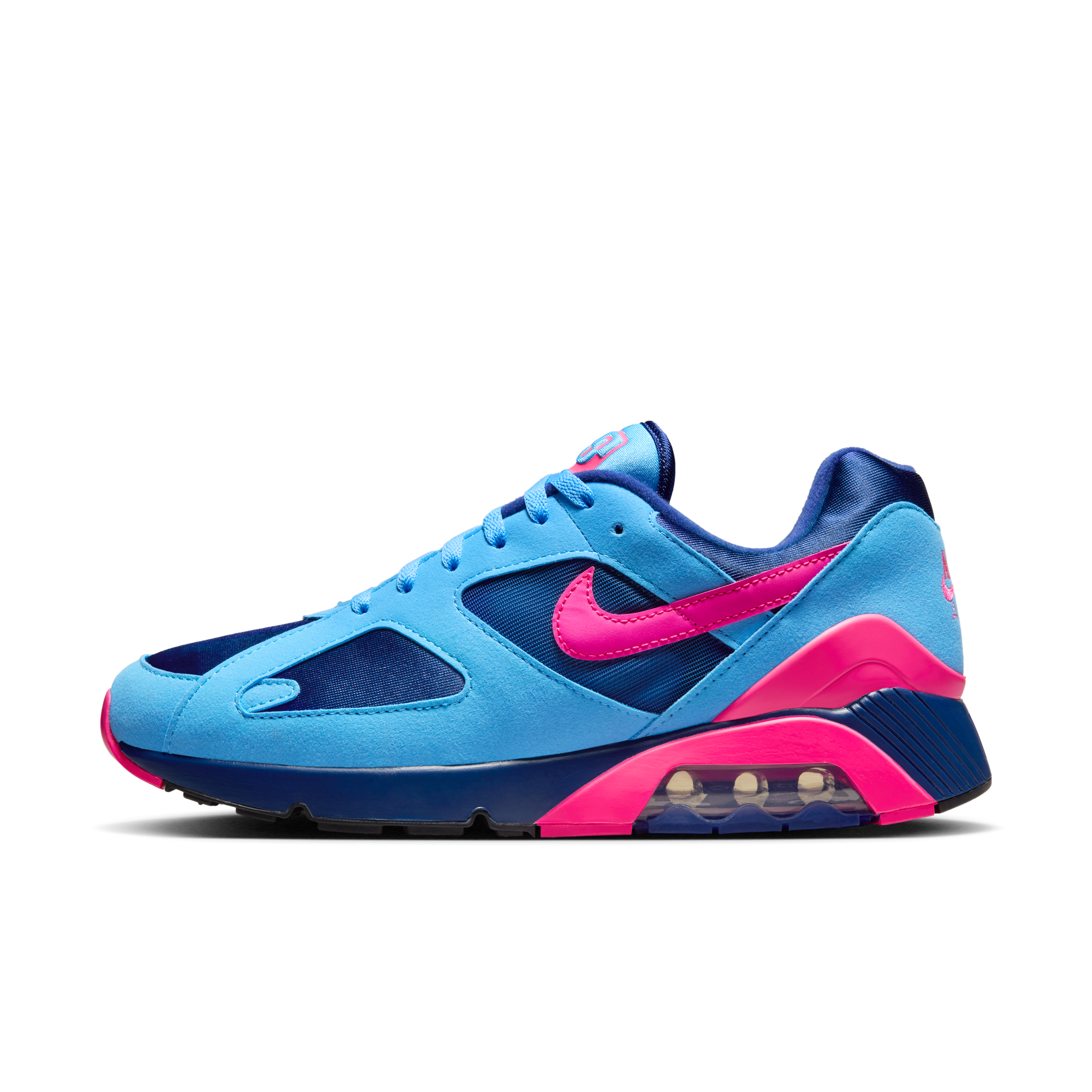 Nike Air 180 Men's Shoes
