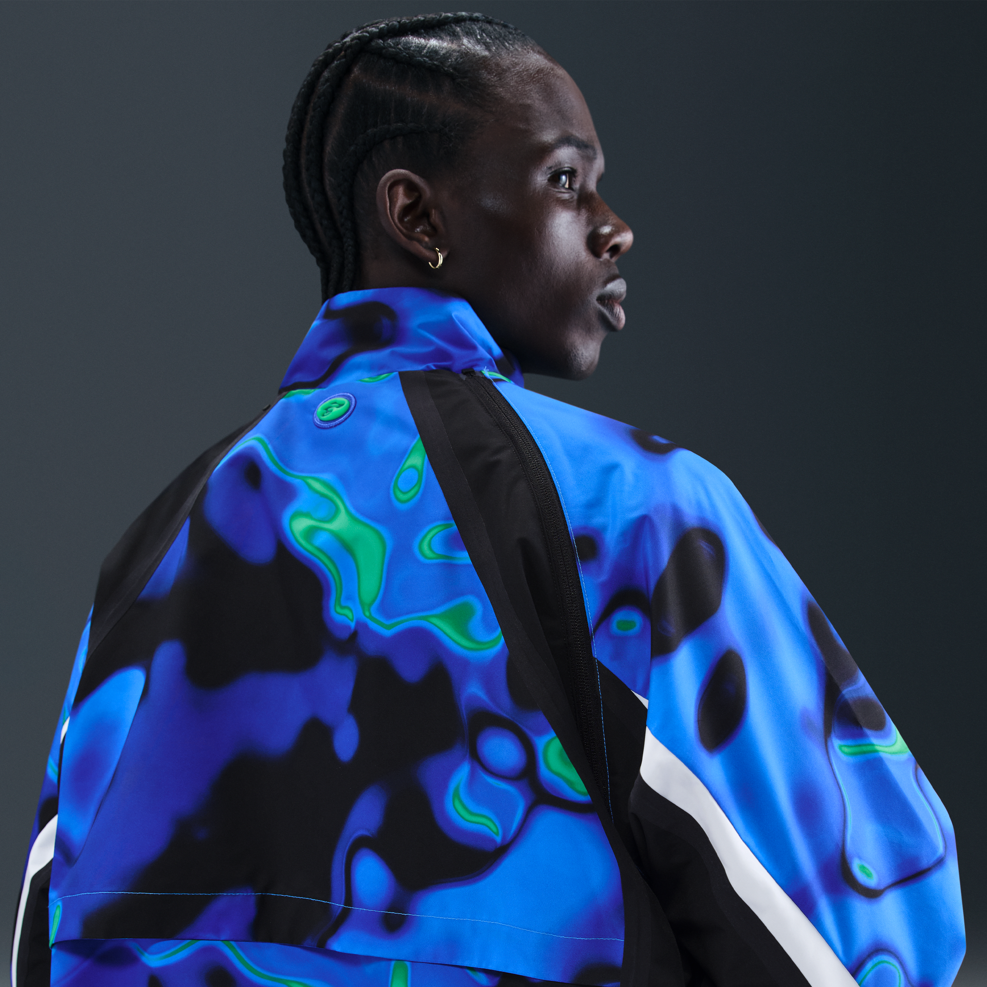 Nike Project F.R.O.G. Men's Storm-FIT Track Jacket