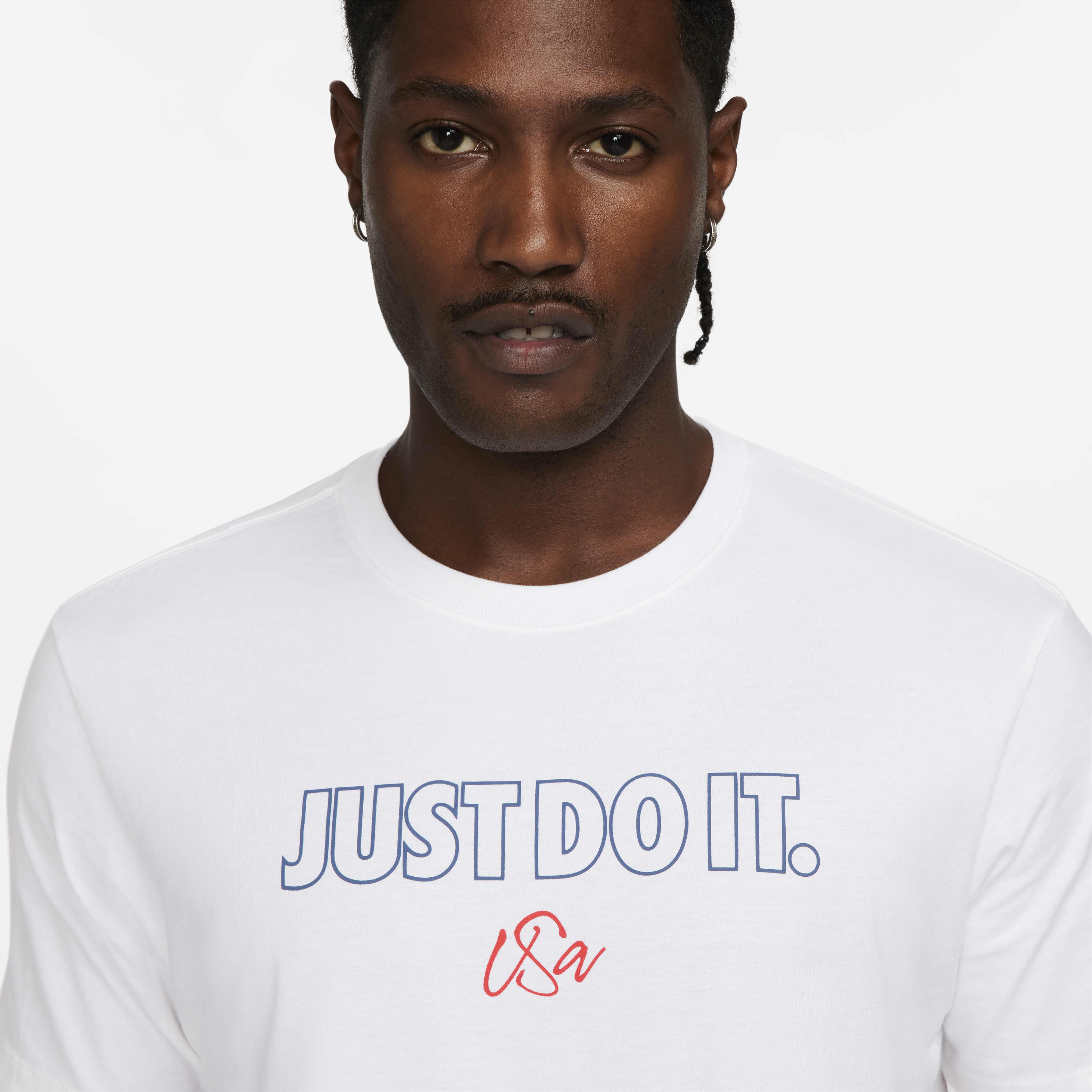 U.S. JDI Men's Nike T-Shirt