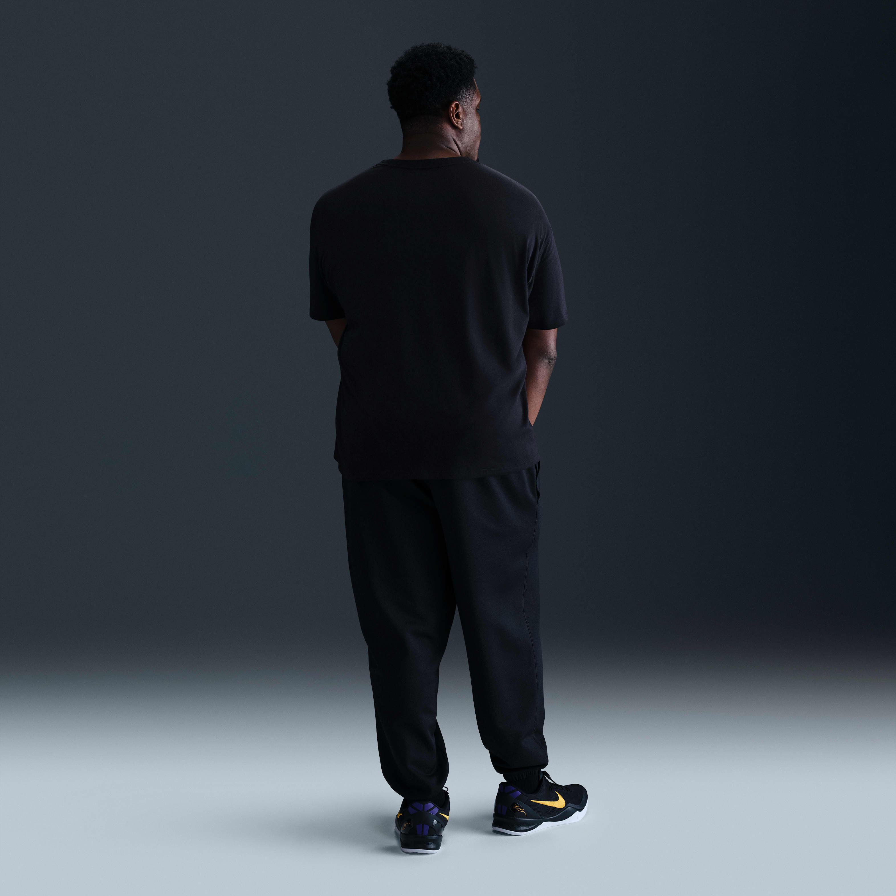 Kobe Therma-FIT Basketball Pants