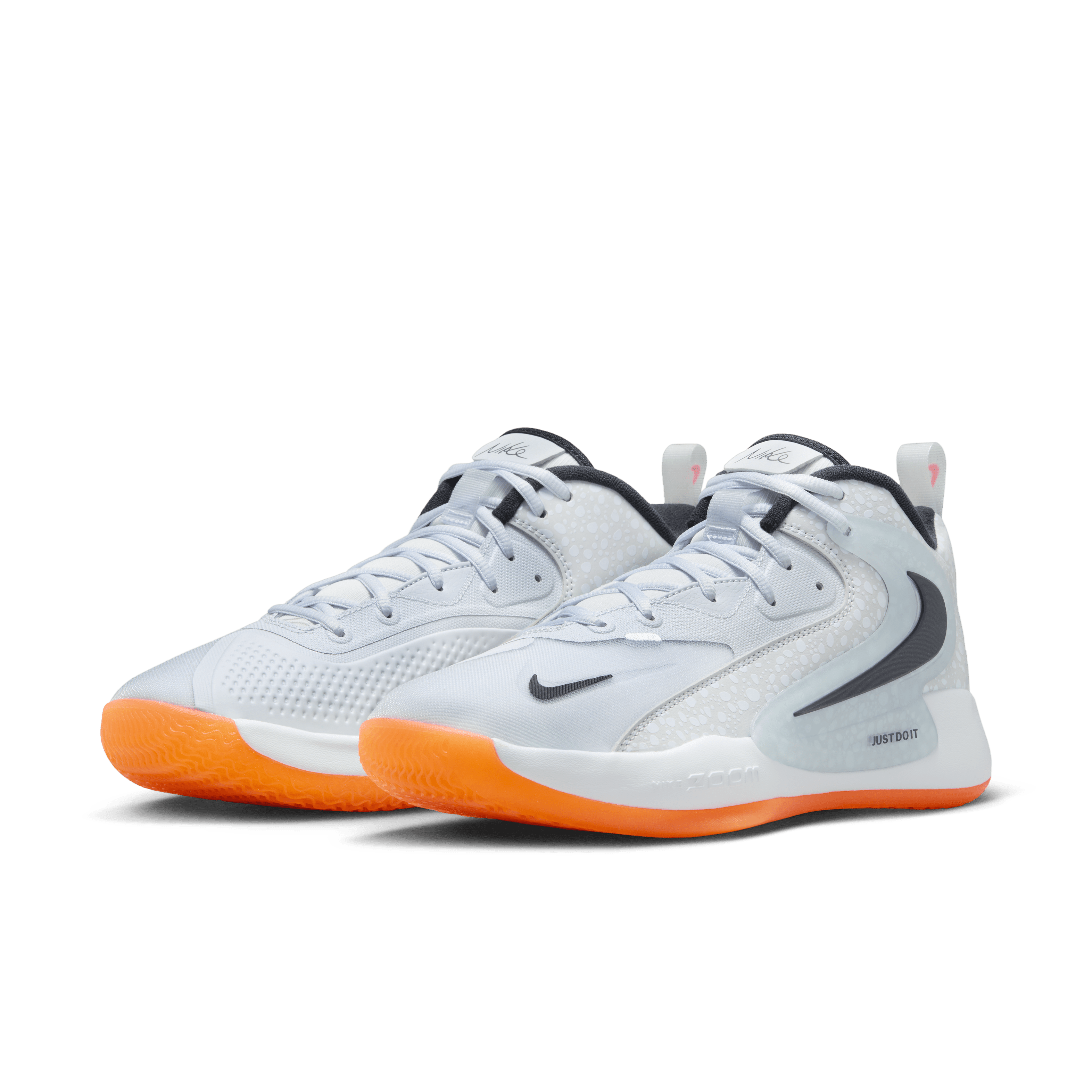 Nike HyperSet 2 SE Volleyball Shoes