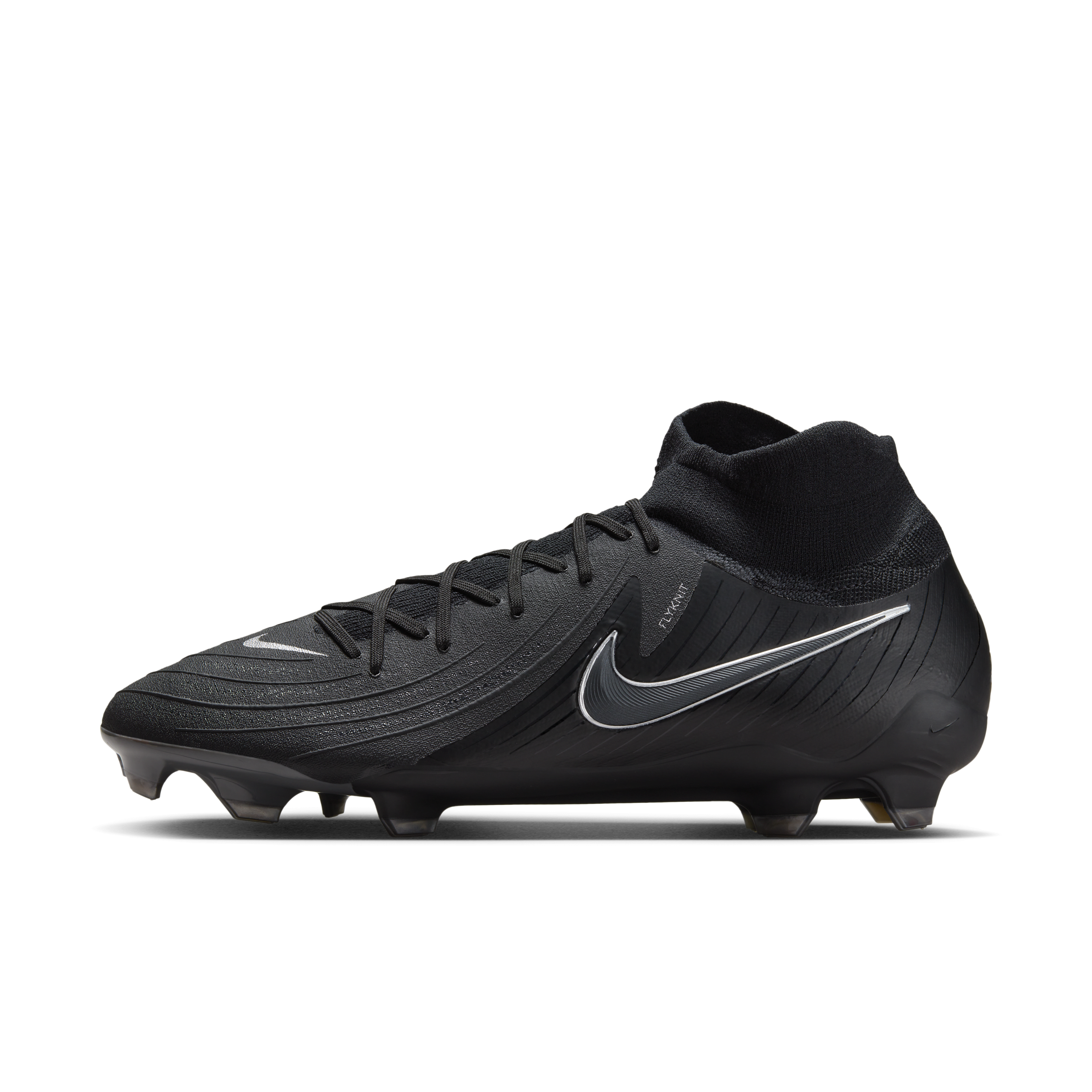 Nike Phantom Luna 2 Pro FG High-Top Soccer Cleats