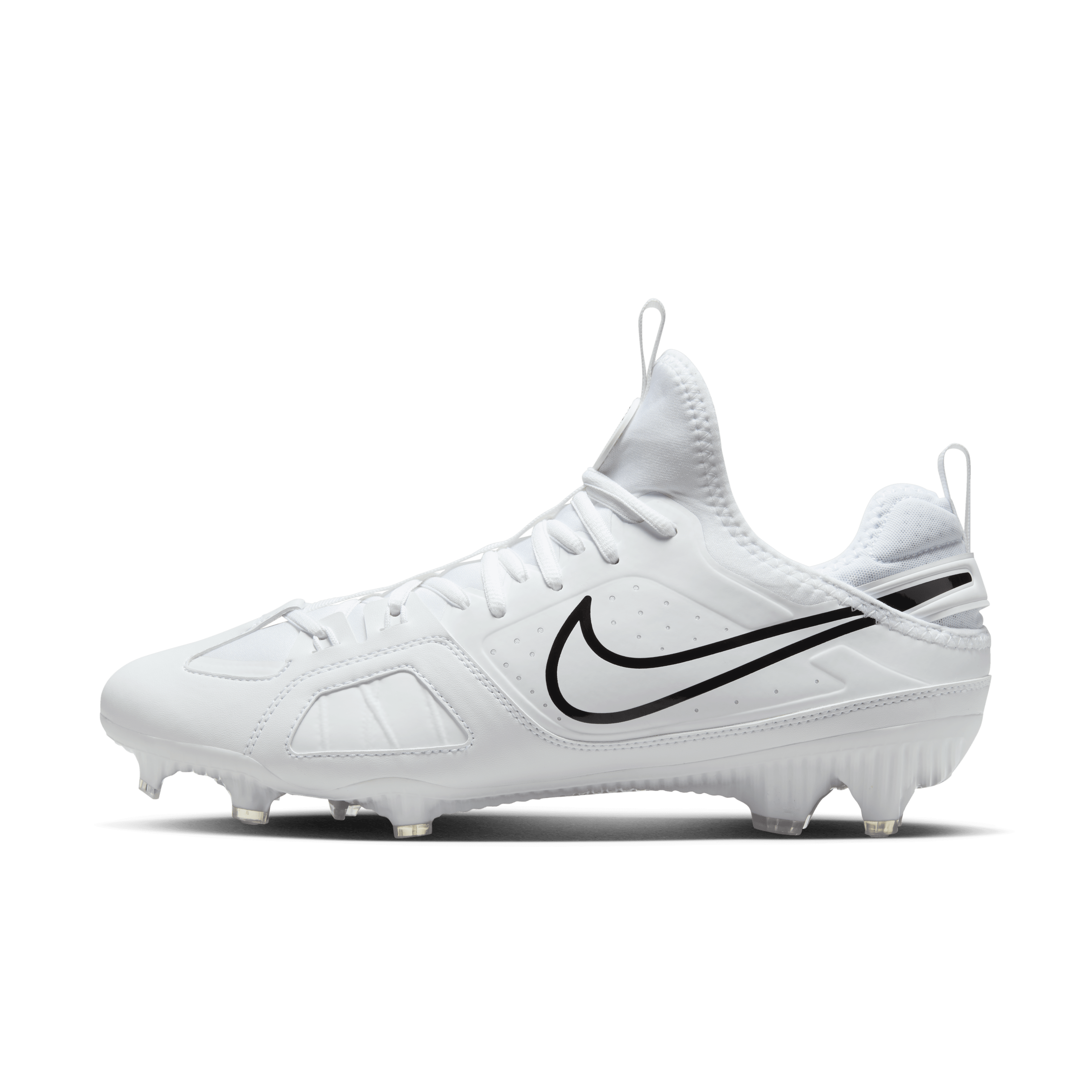 Nike Huarache 9 Varsity LAX Lacrosse Cleats