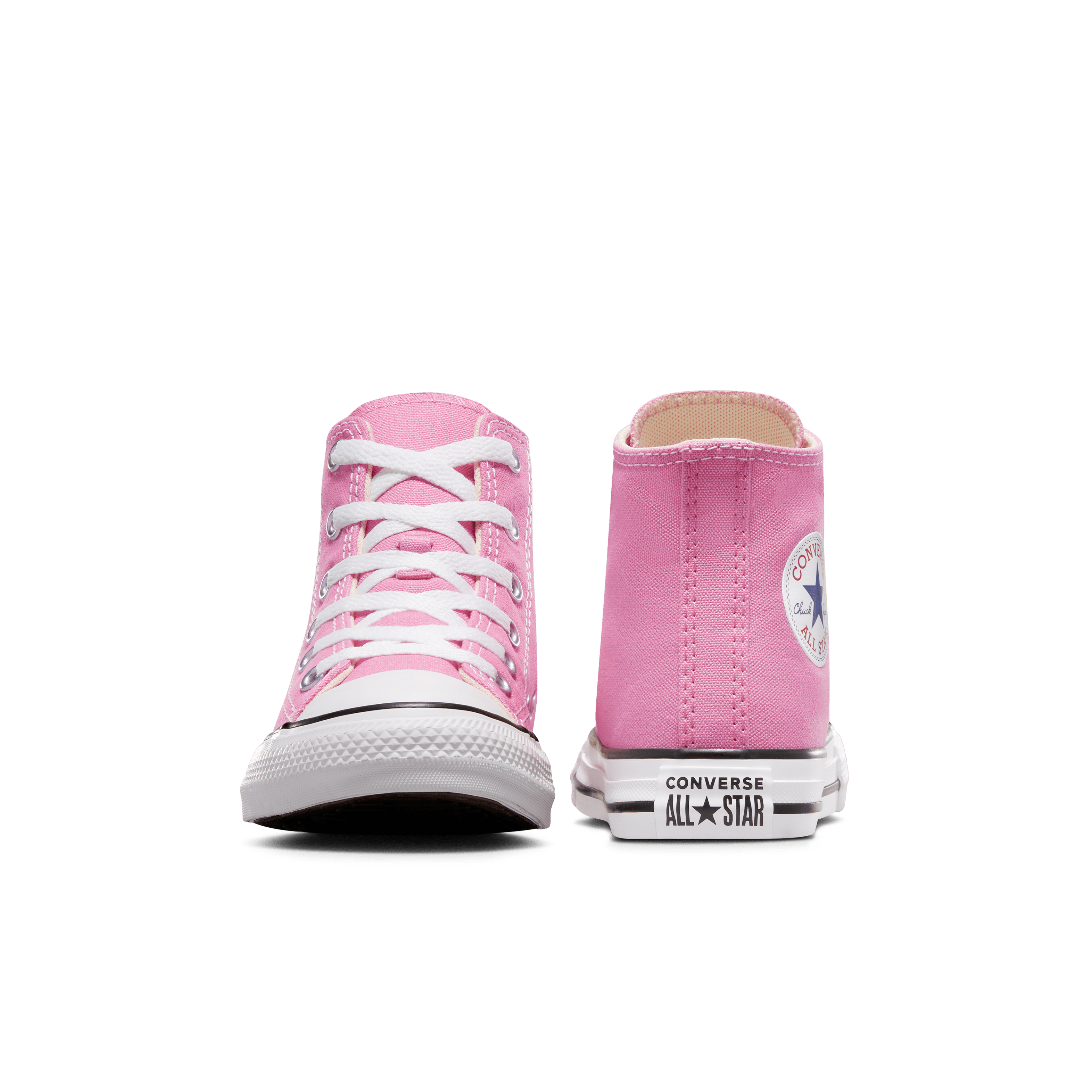 Converse Chuck Taylor All Star High Top Little Kids' Shoe