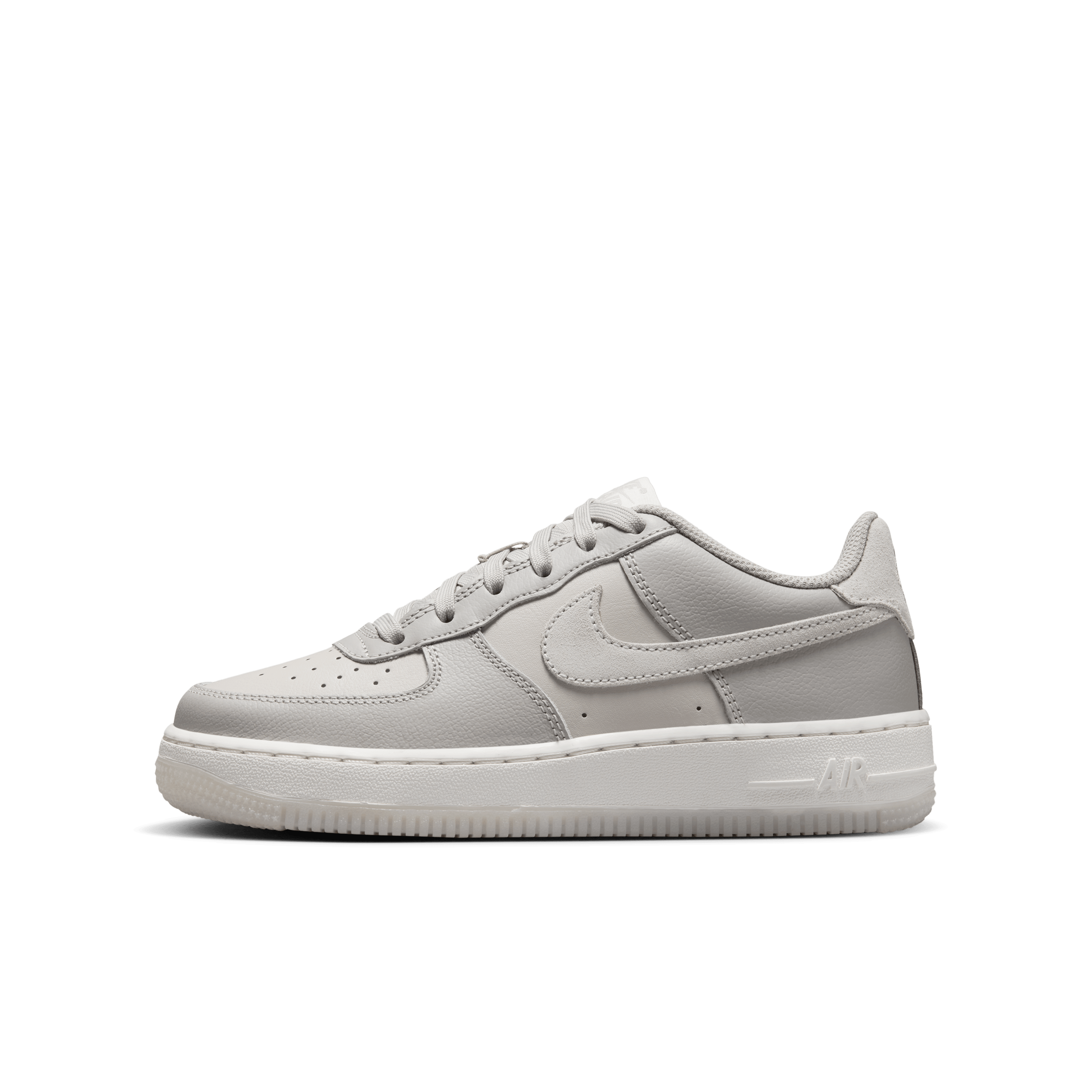 Nike Air Force 1 LV8 Big Kids' Shoes