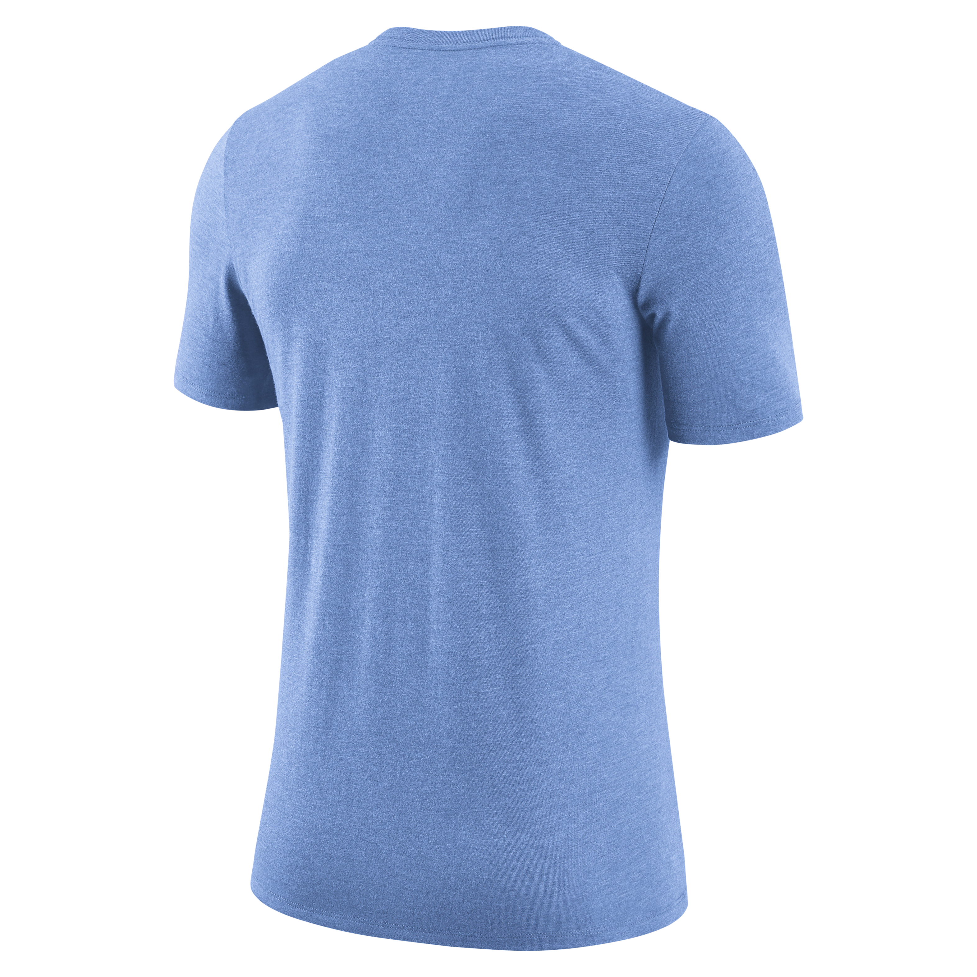 UNC Men's Nike College Crew-Neck T-Shirt