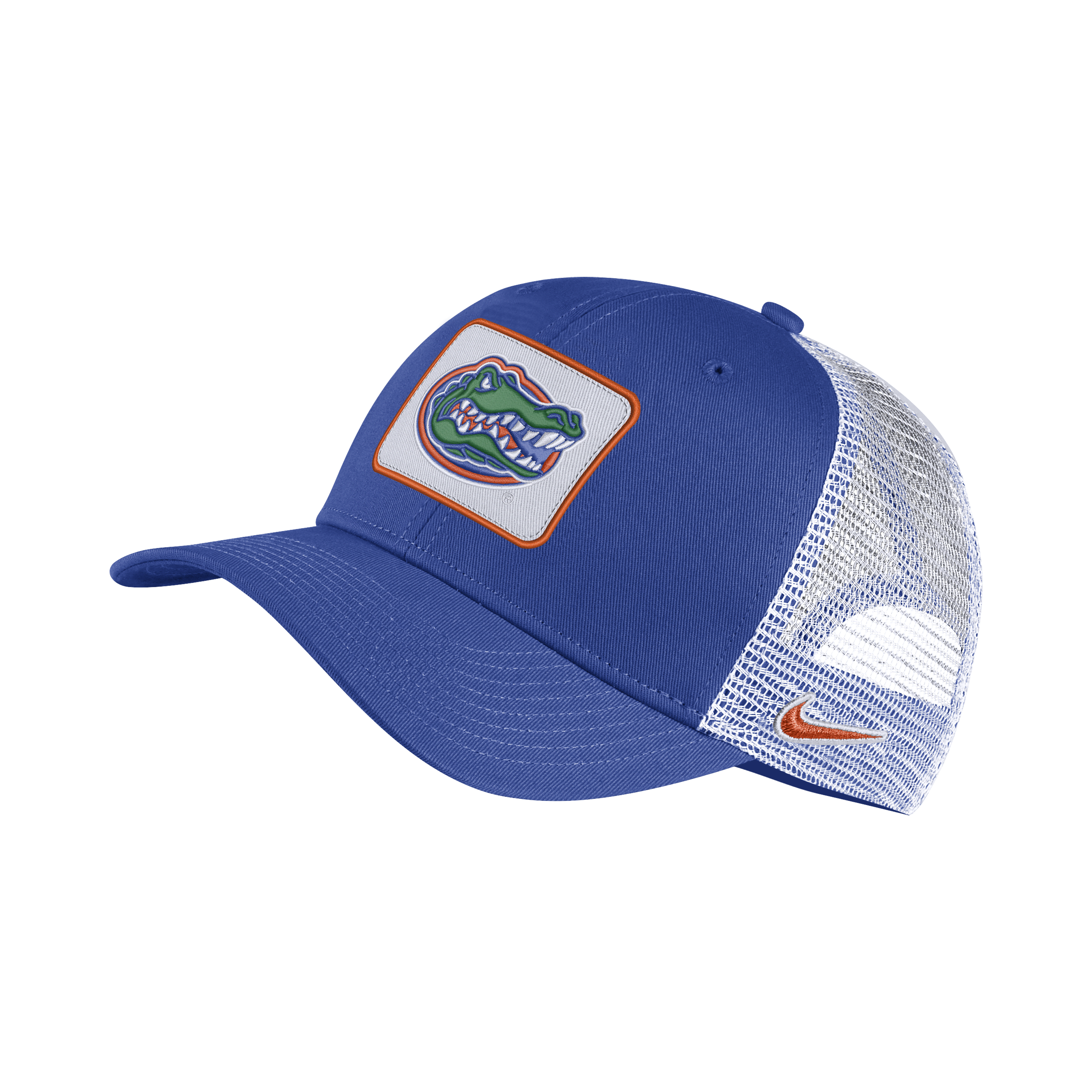 Nike College Classic99 (Florida) Adjustable Trucker Cap