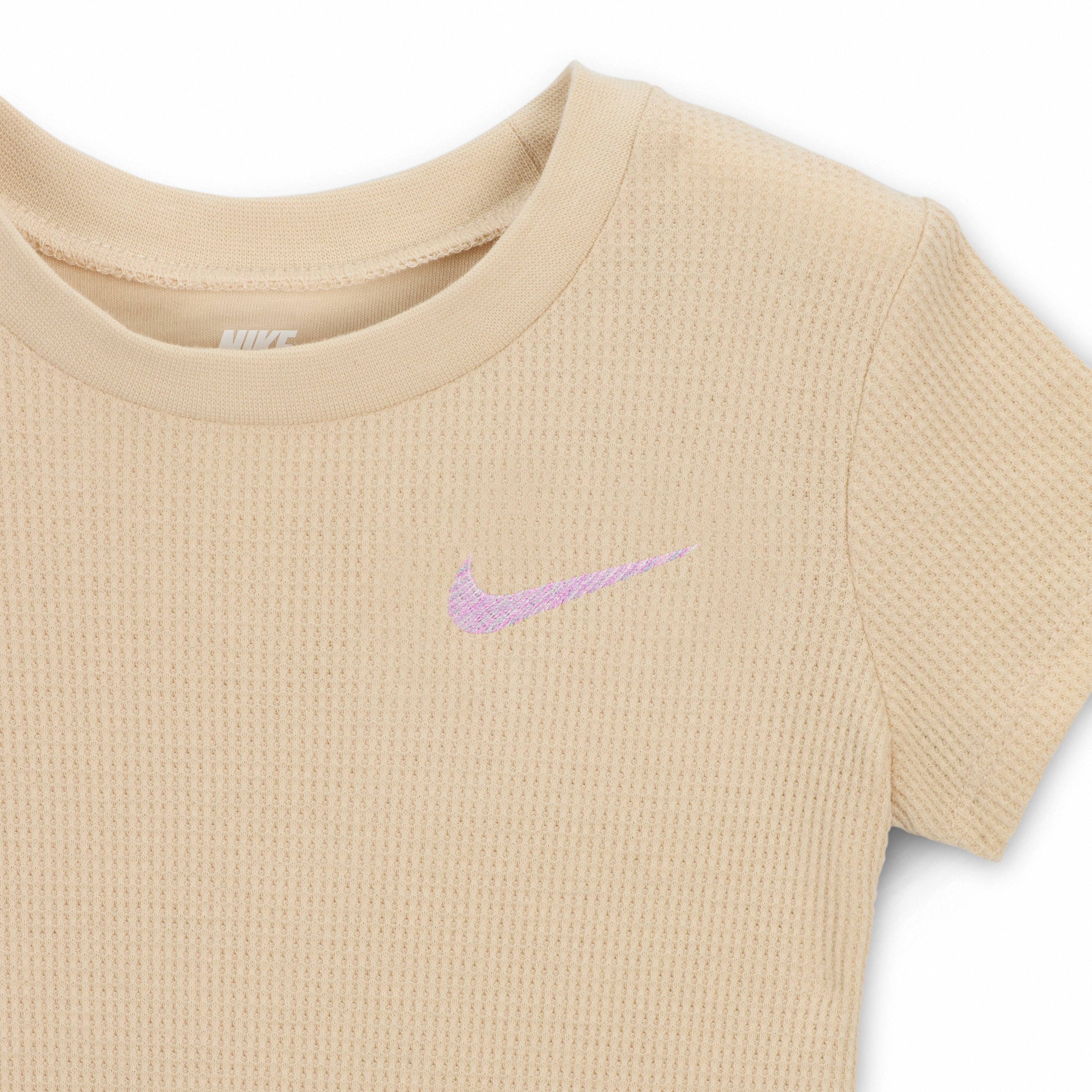 Nike ReadySet Baby (12-24M) Bodysuit