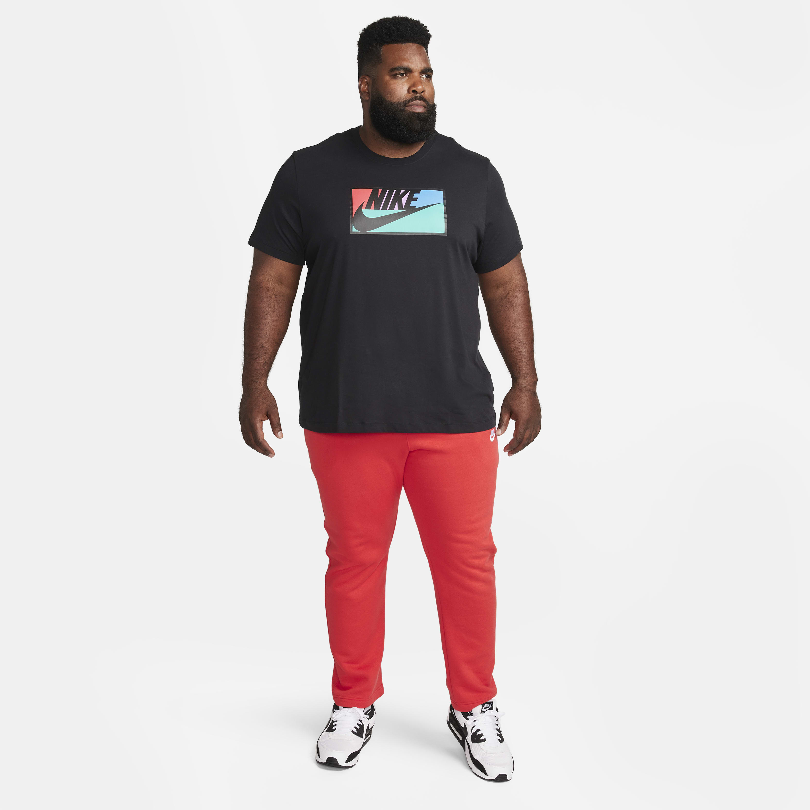 Nike Sportswear Men's T-Shirt