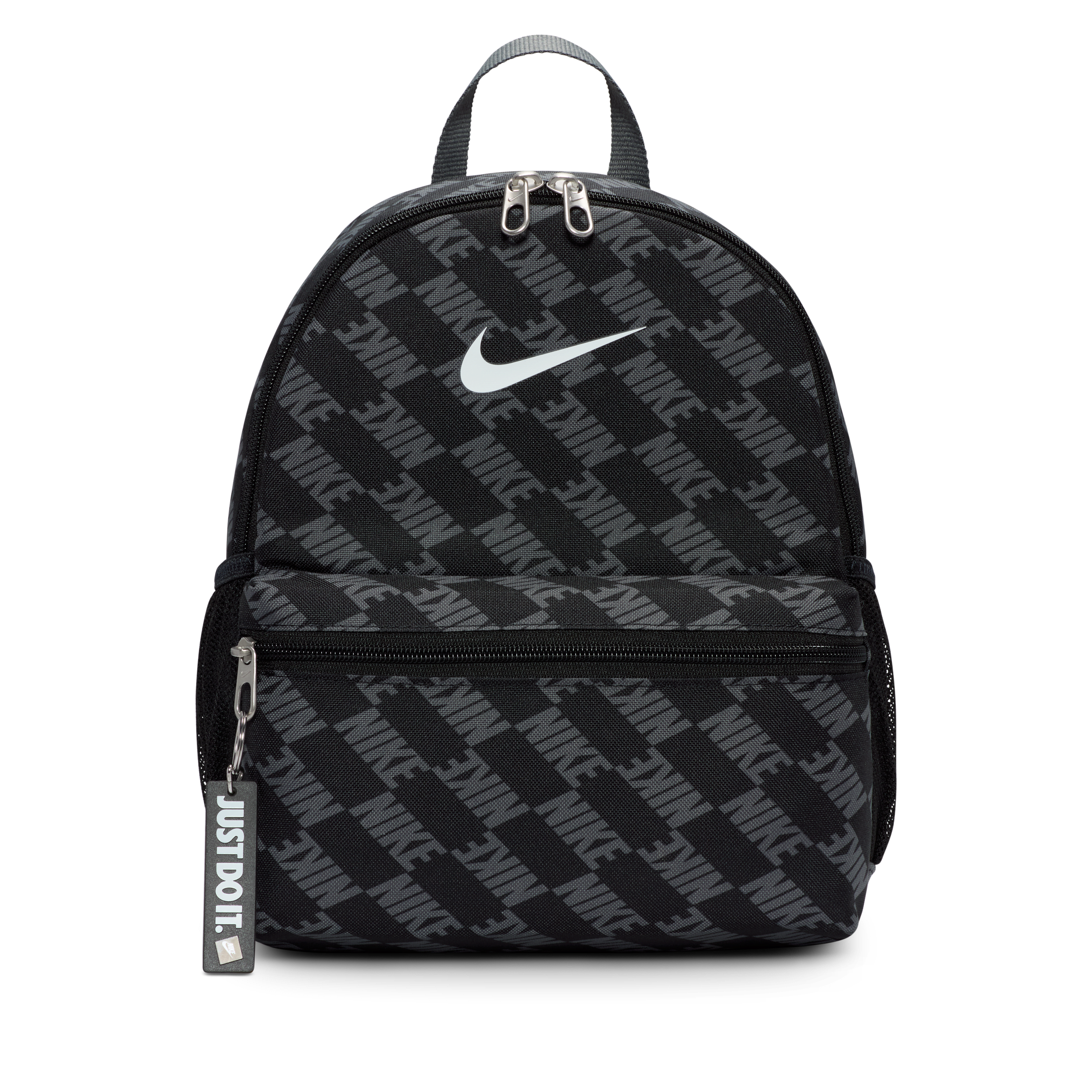 Nike Brasilia JDI Big Kids' Mini Backpack (11L)