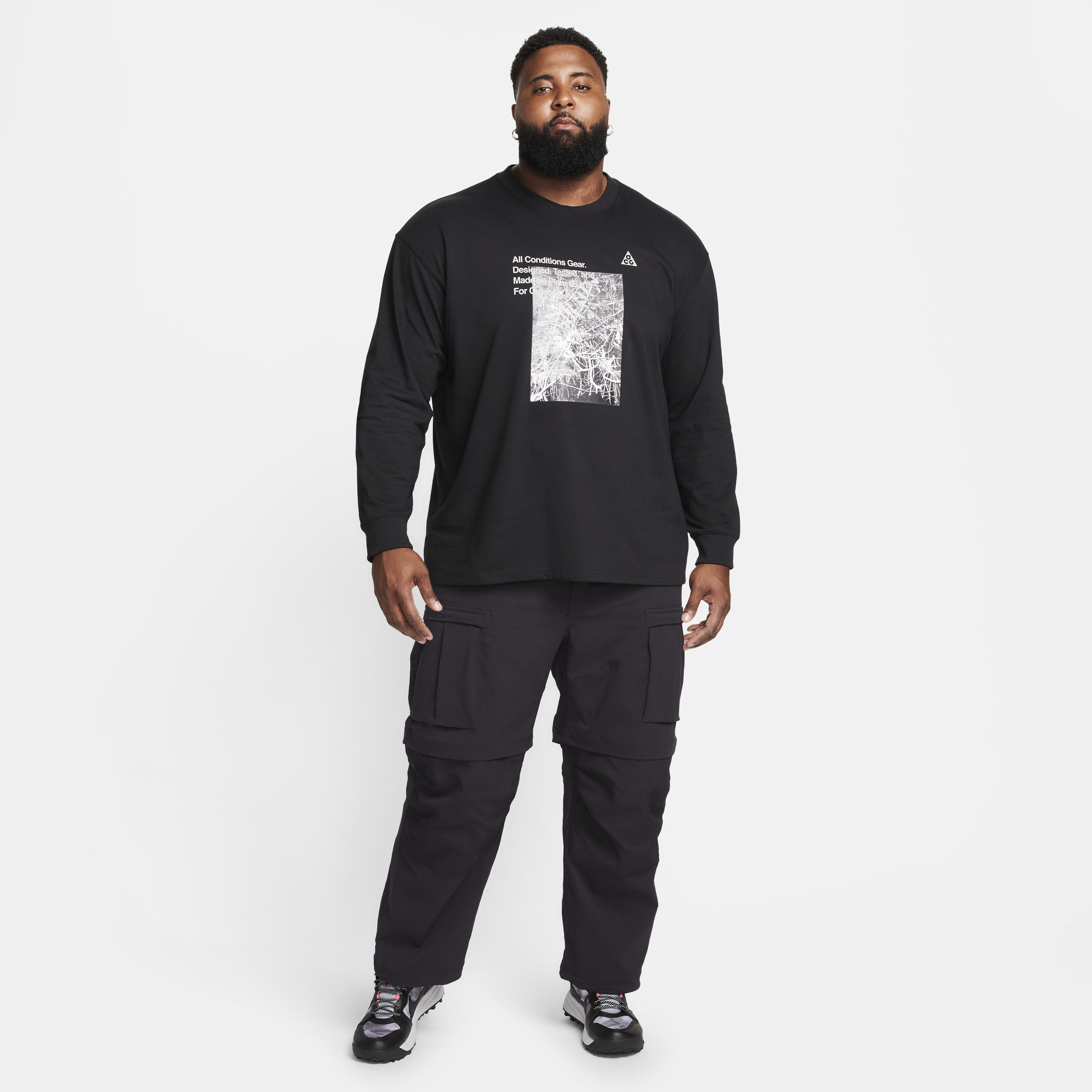 Nike ACG "Smith Summit" Men's Cargo Pants