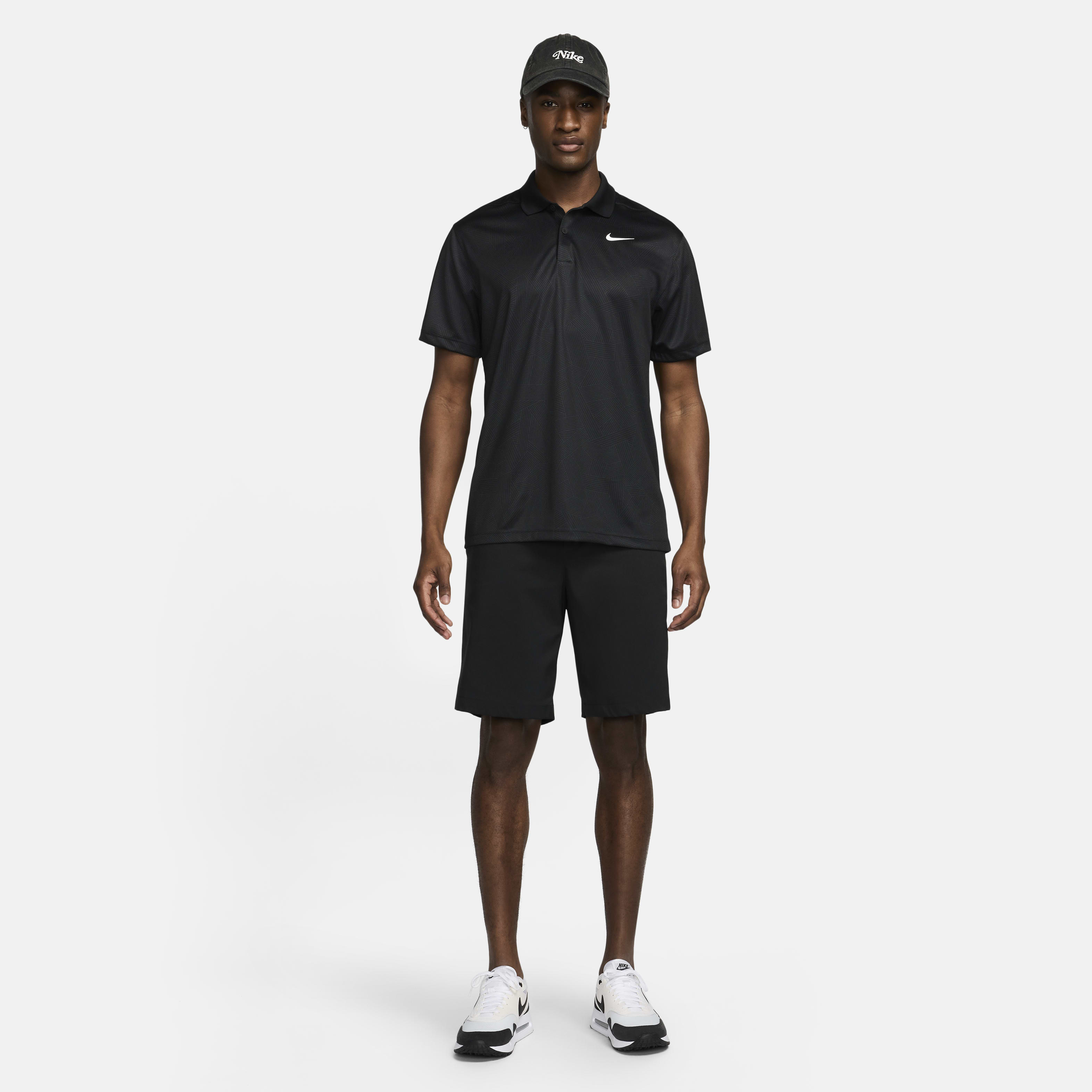 Nike Victory+ Men's Dri-FIT Golf Polo