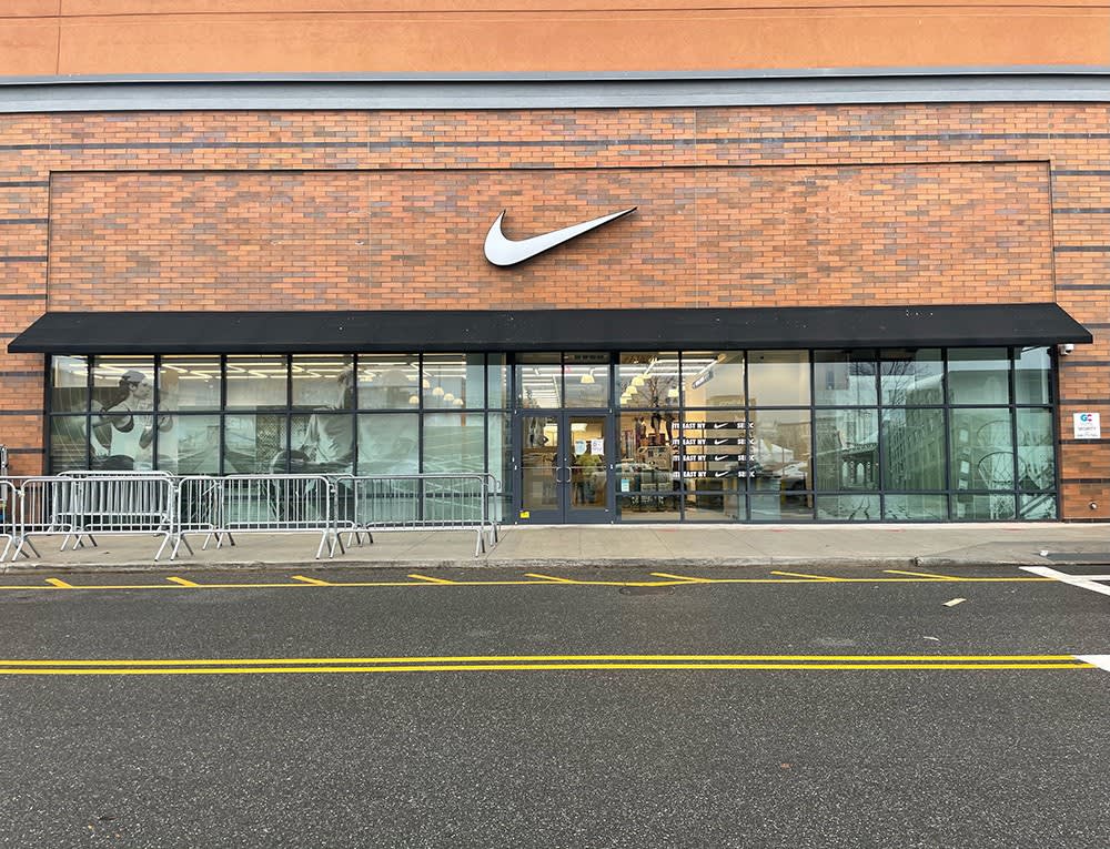 Nike Factory Store - Oceanside. Oceanside, NY. Nike.com