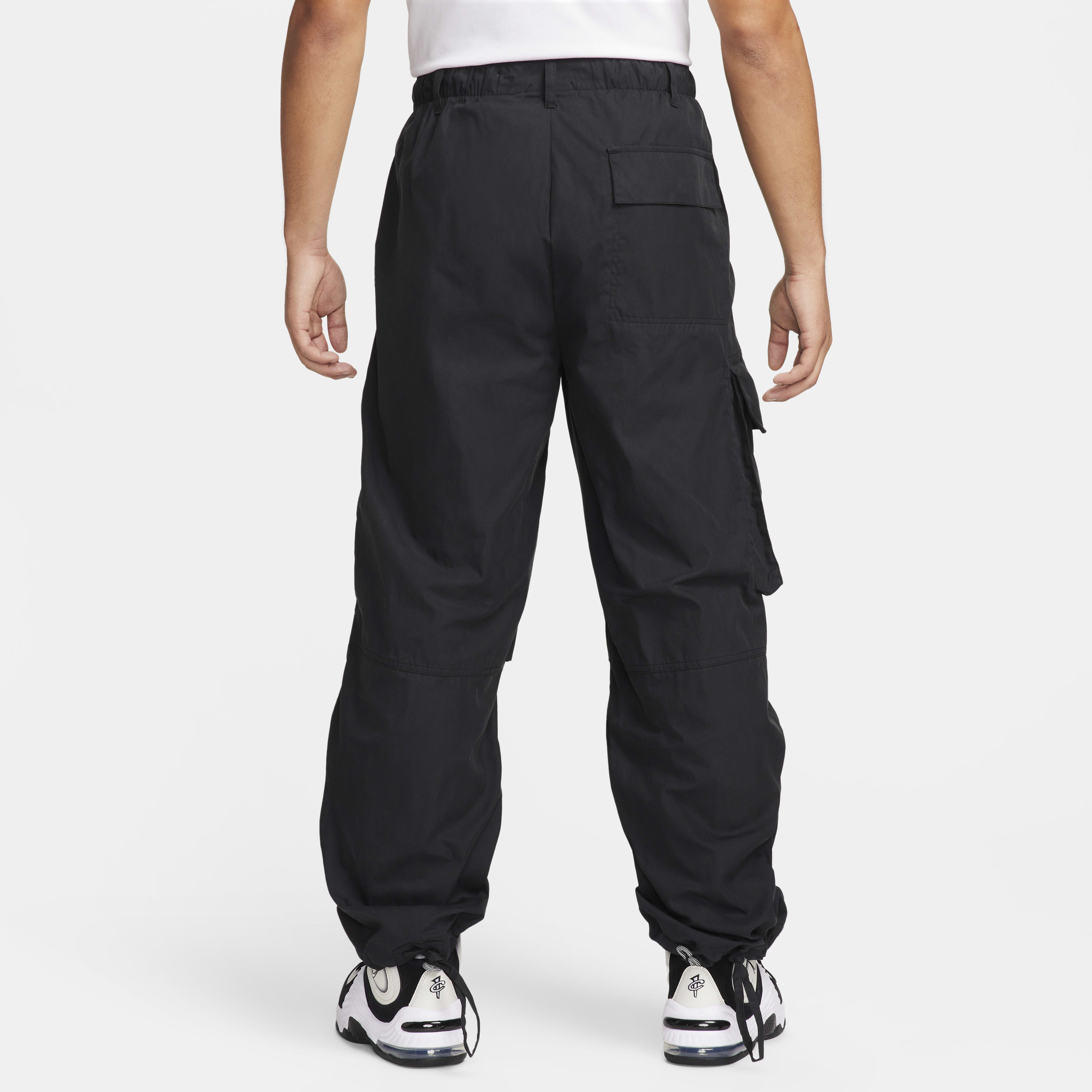 Nike Sportswear Tech Pack Men's Waxed Canvas Cargo Pants