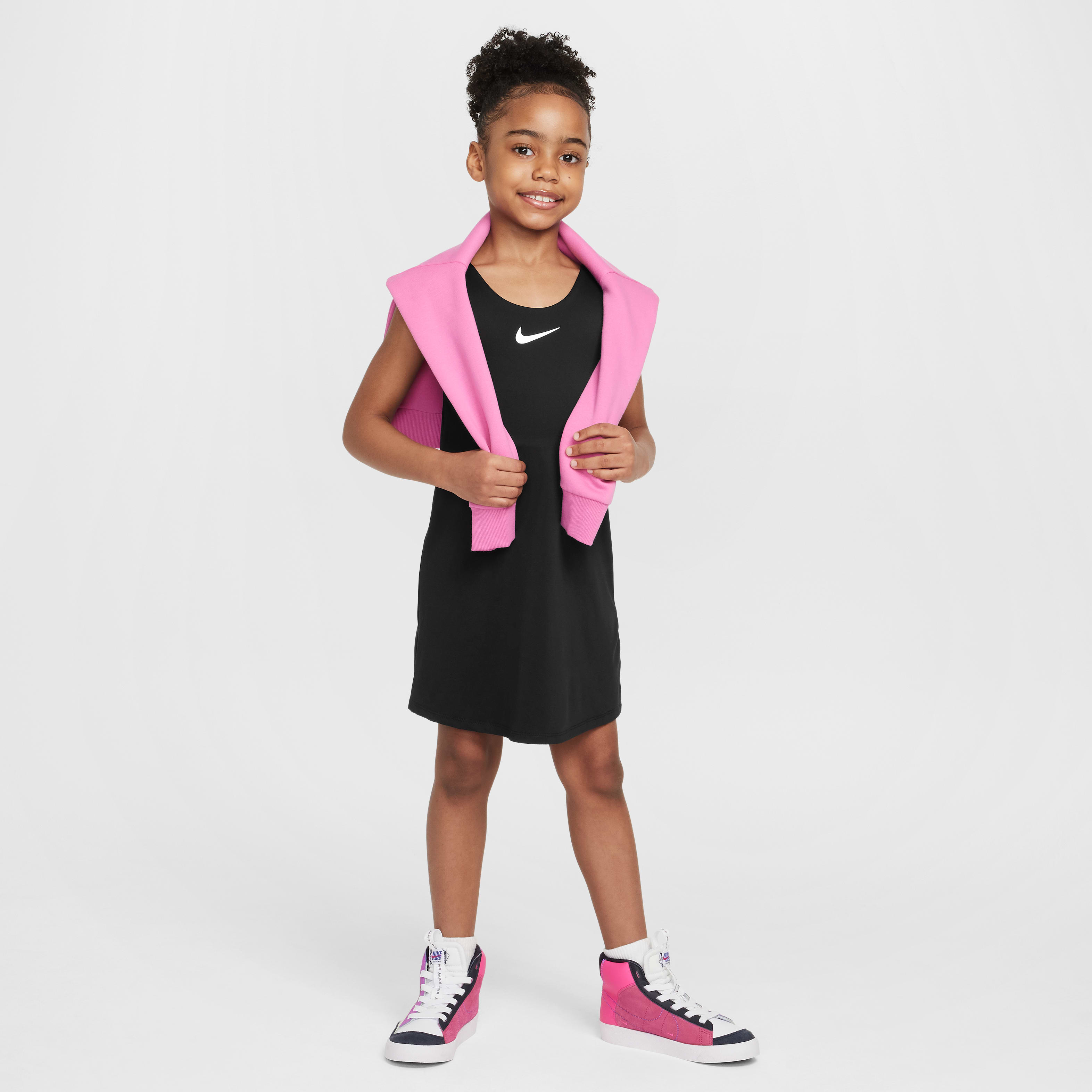 Nike Dri-FIT One Toddler Sport Dress