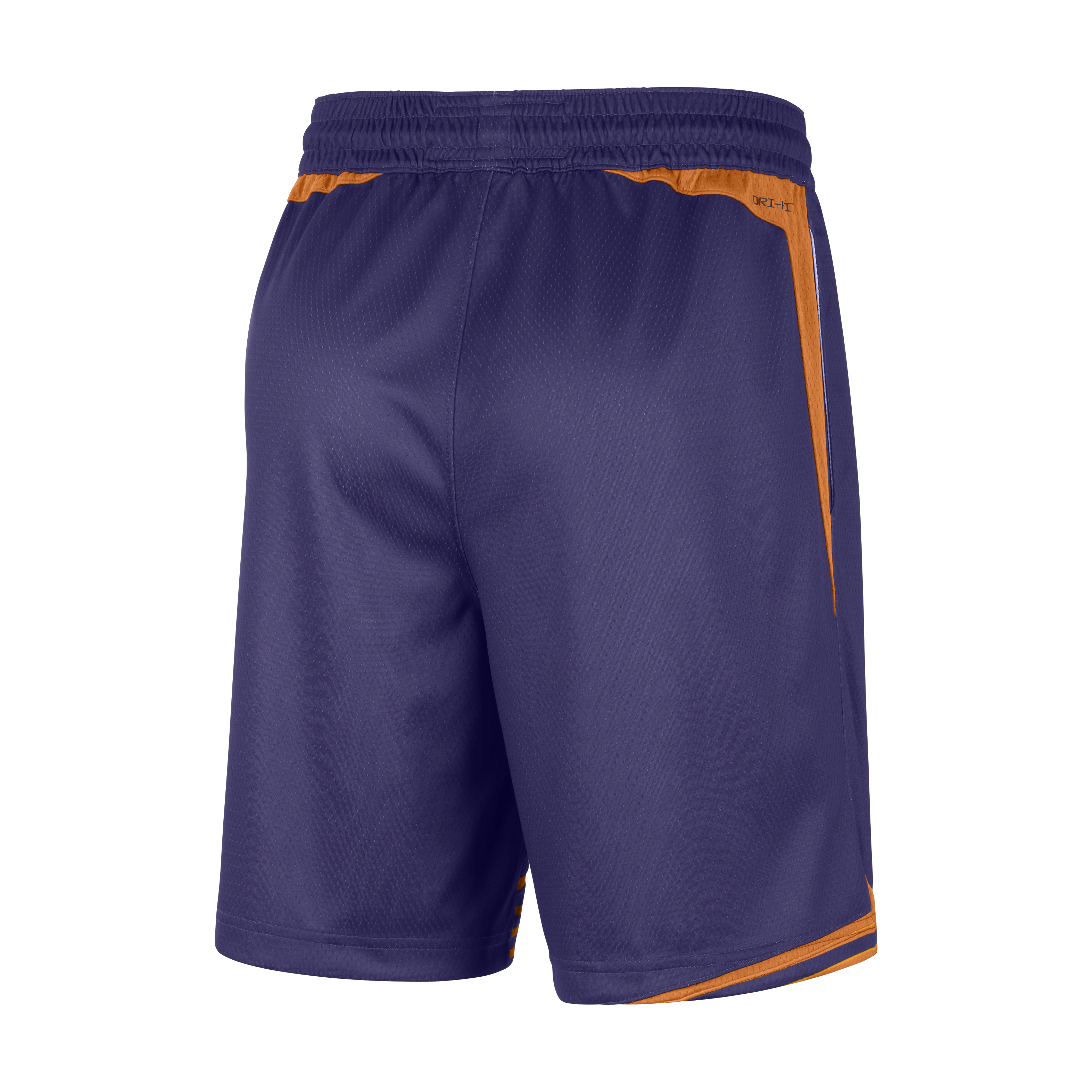 Phoenix Suns Icon Edition Men's Nike Dri-FIT NBA Swingman Shorts