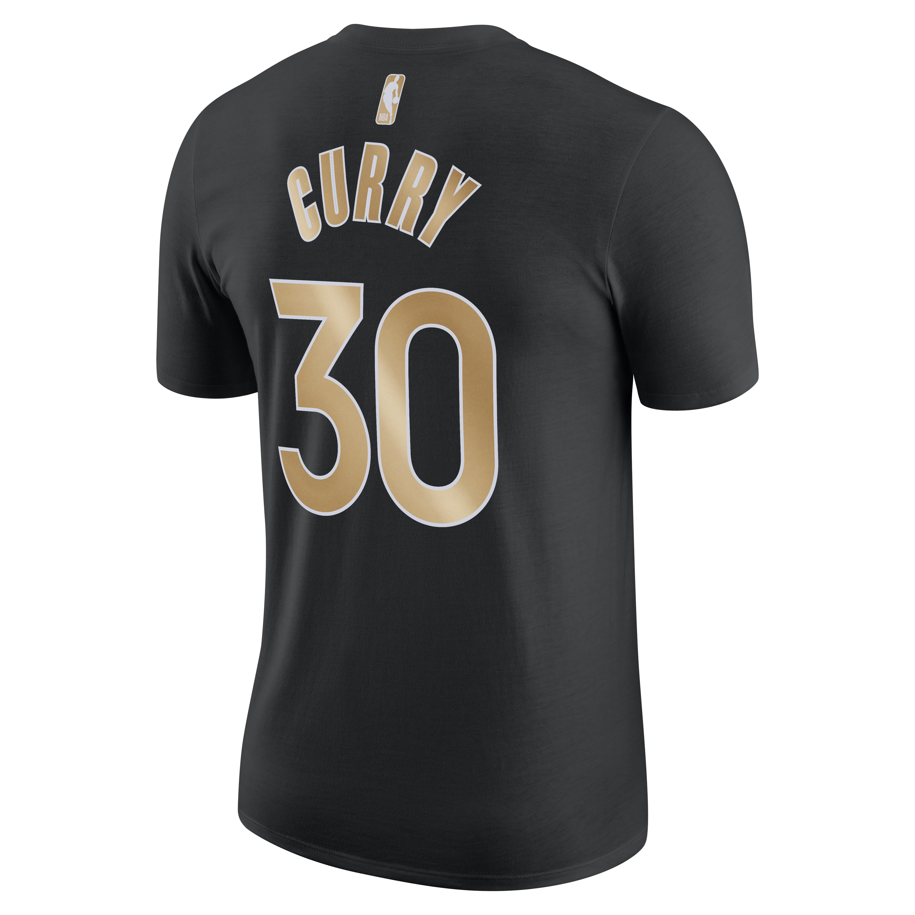 Stephen Curry Select Series Men's Nike NBA T-Shirt